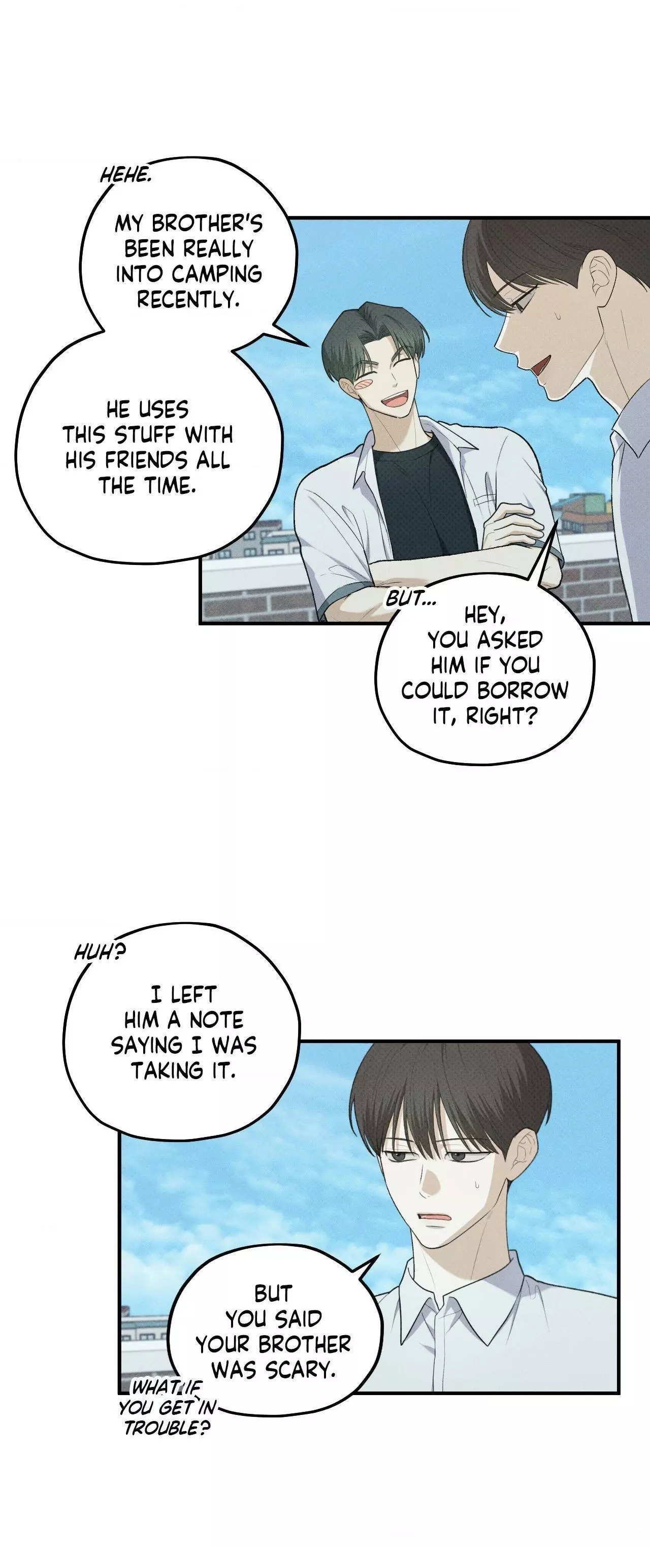 Error Detected Chapter 49 page 5