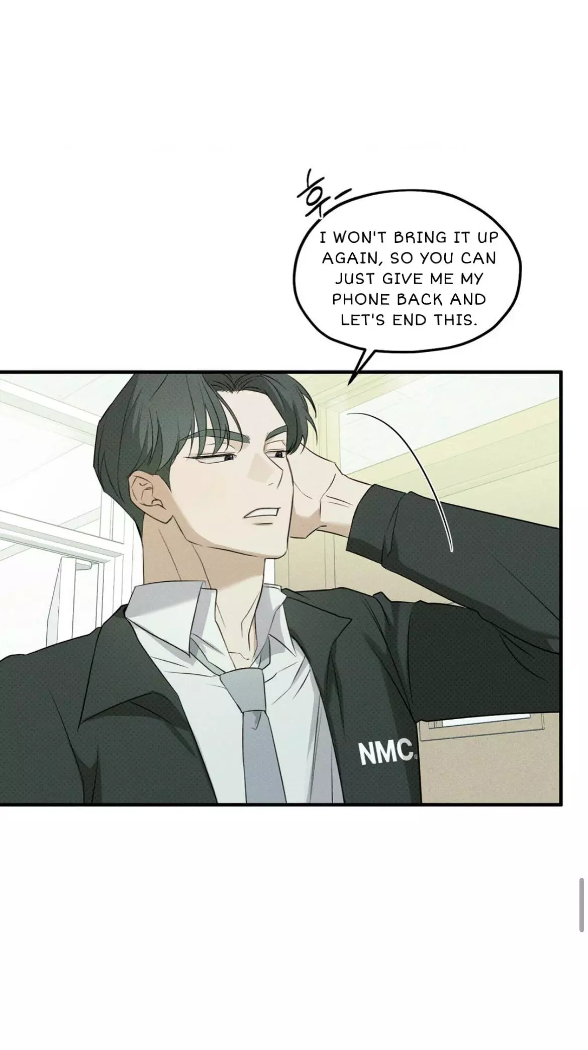Error Detected Chapter 5 page 63