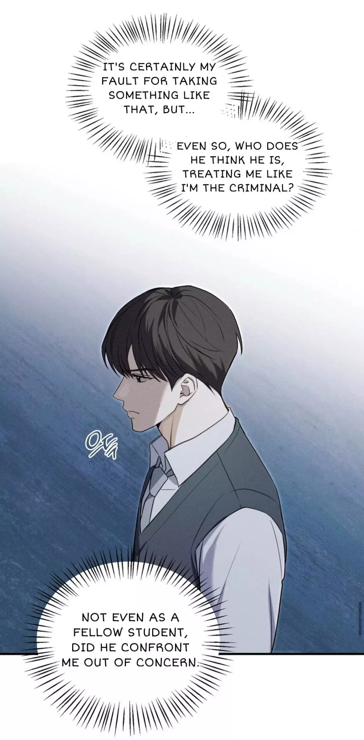 Error Detected Chapter 5 page 67