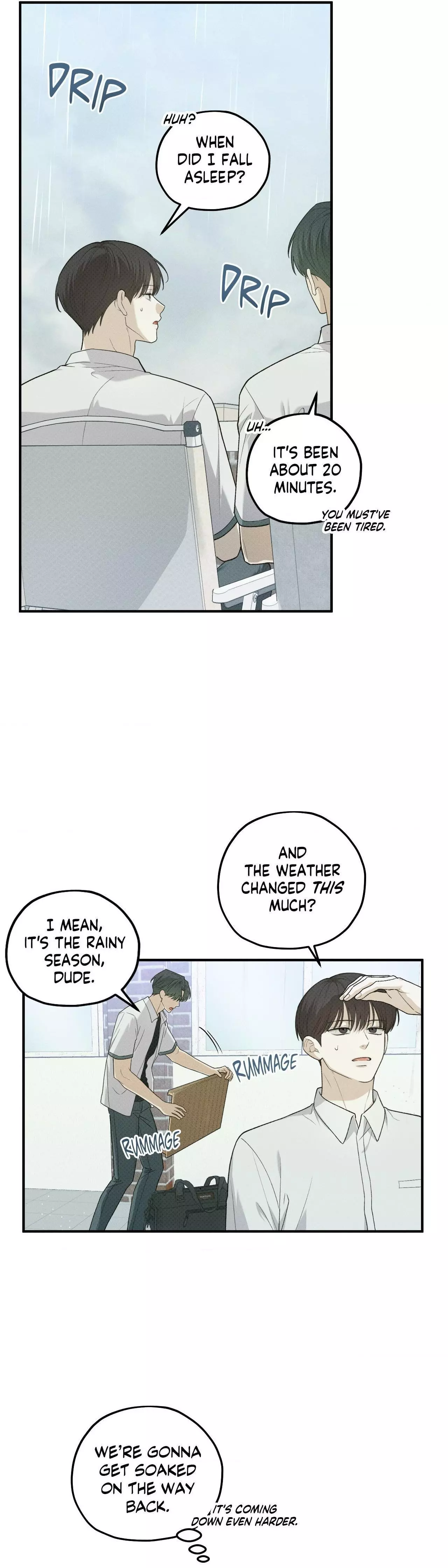 Error Detected Chapter 50 page 4
