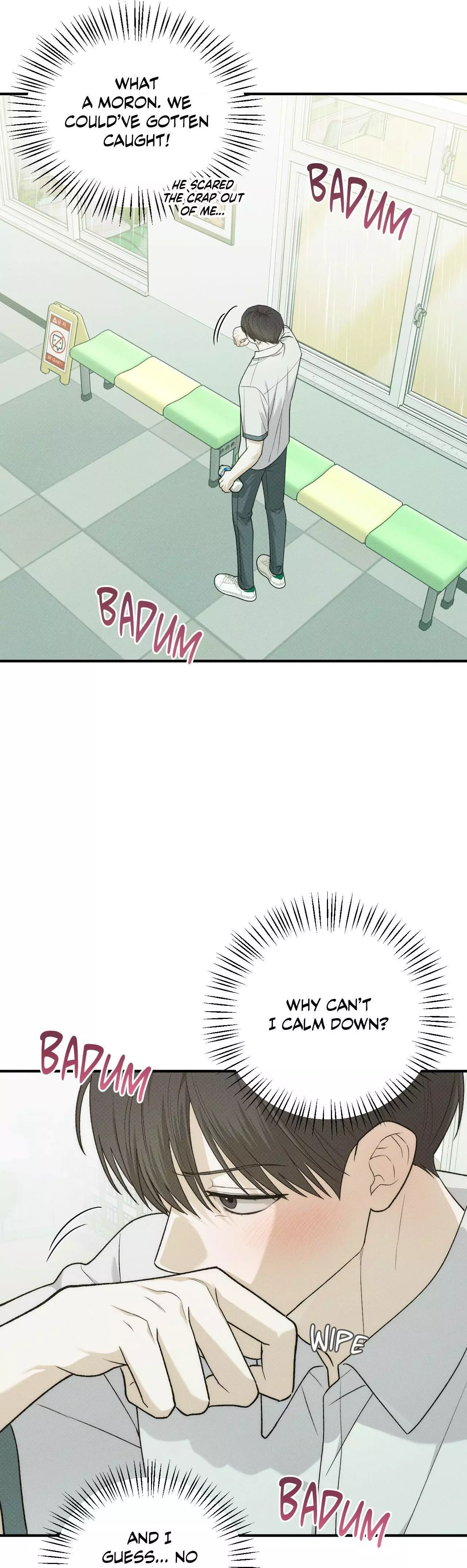 Error Detected Chapter 50 page 21