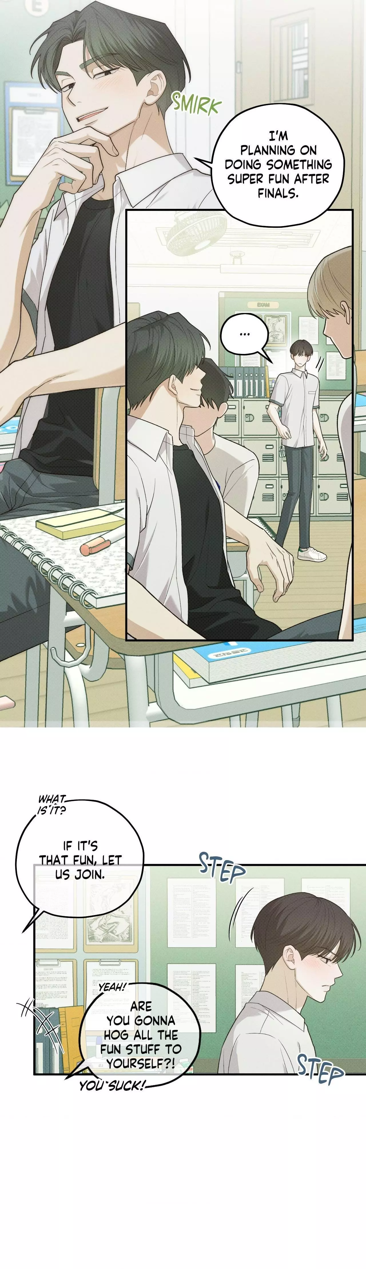 Error Detected Chapter 50 page 27