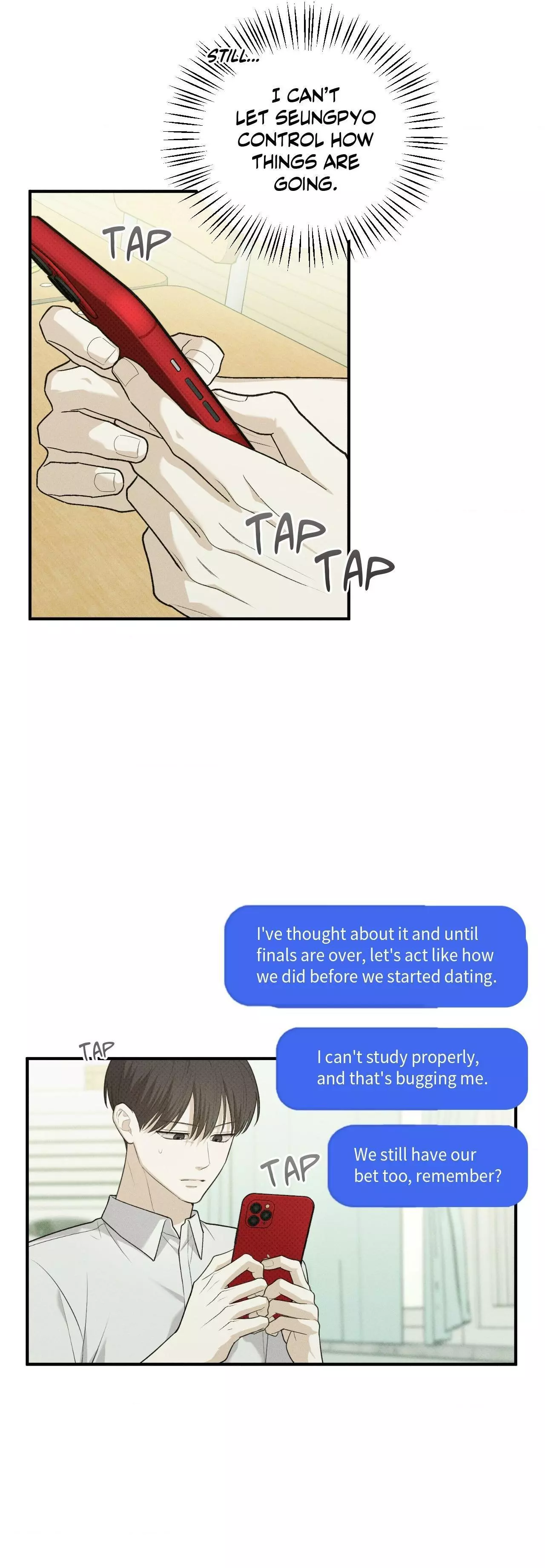 Error Detected Chapter 50 page 32