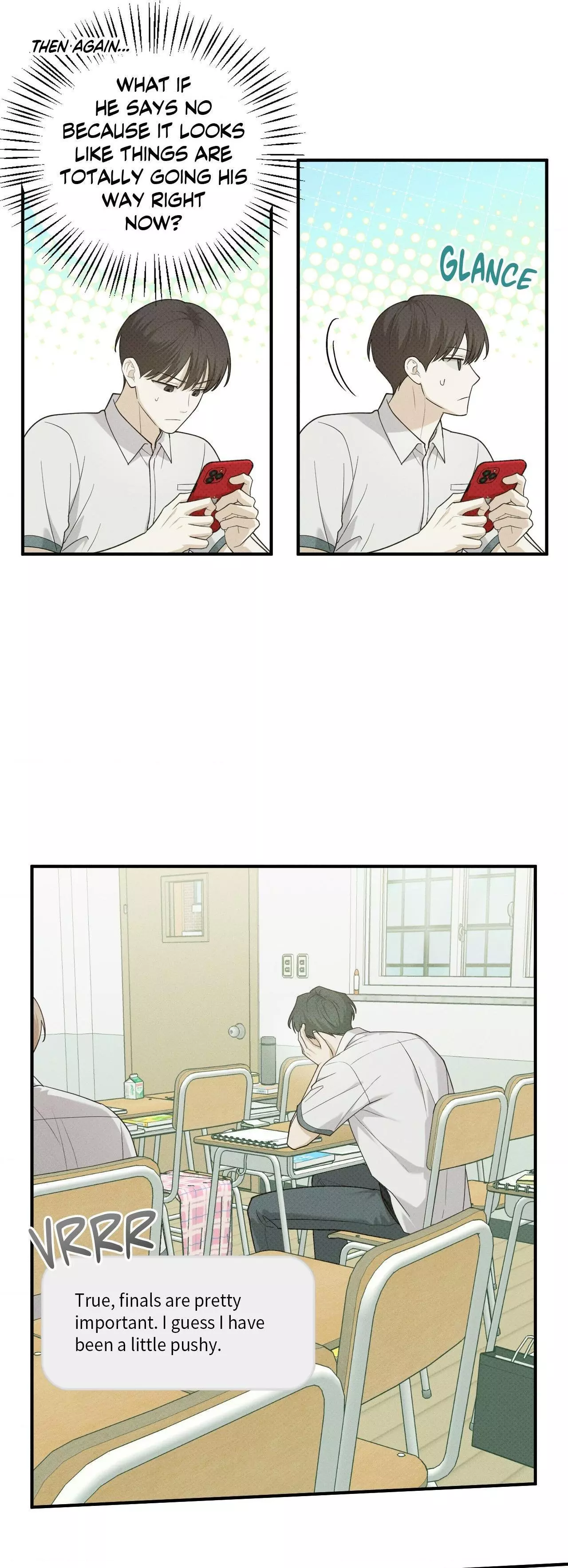 Error Detected Chapter 50 page 33