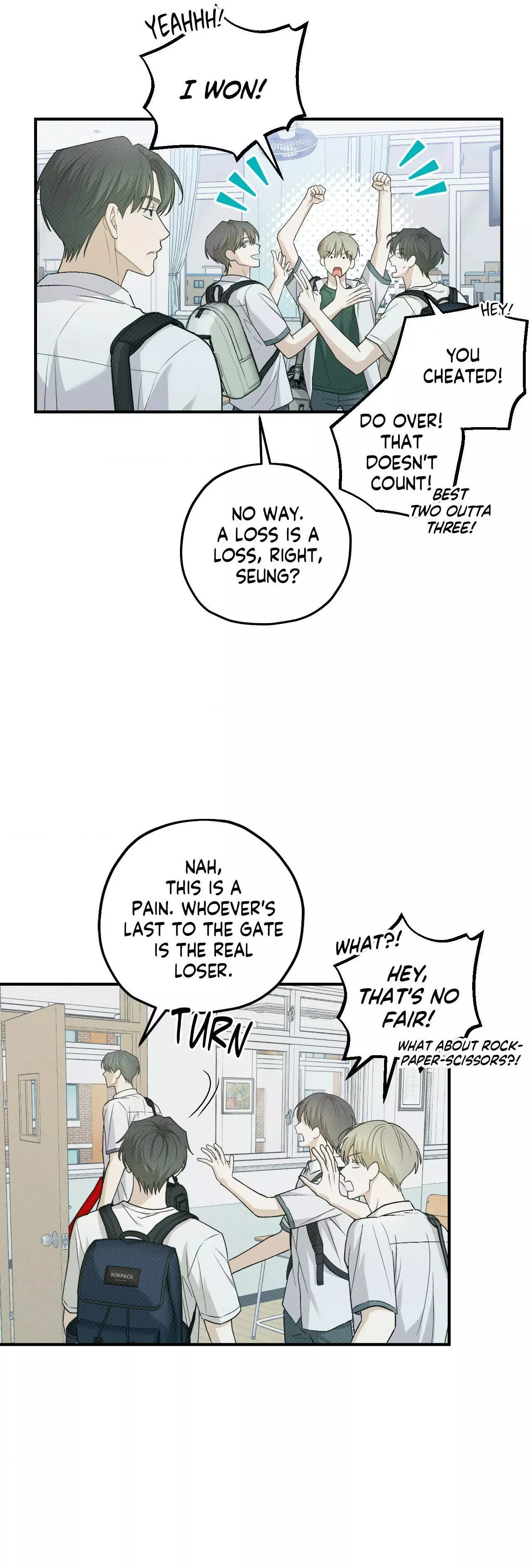 Error Detected Chapter 51 page 5
