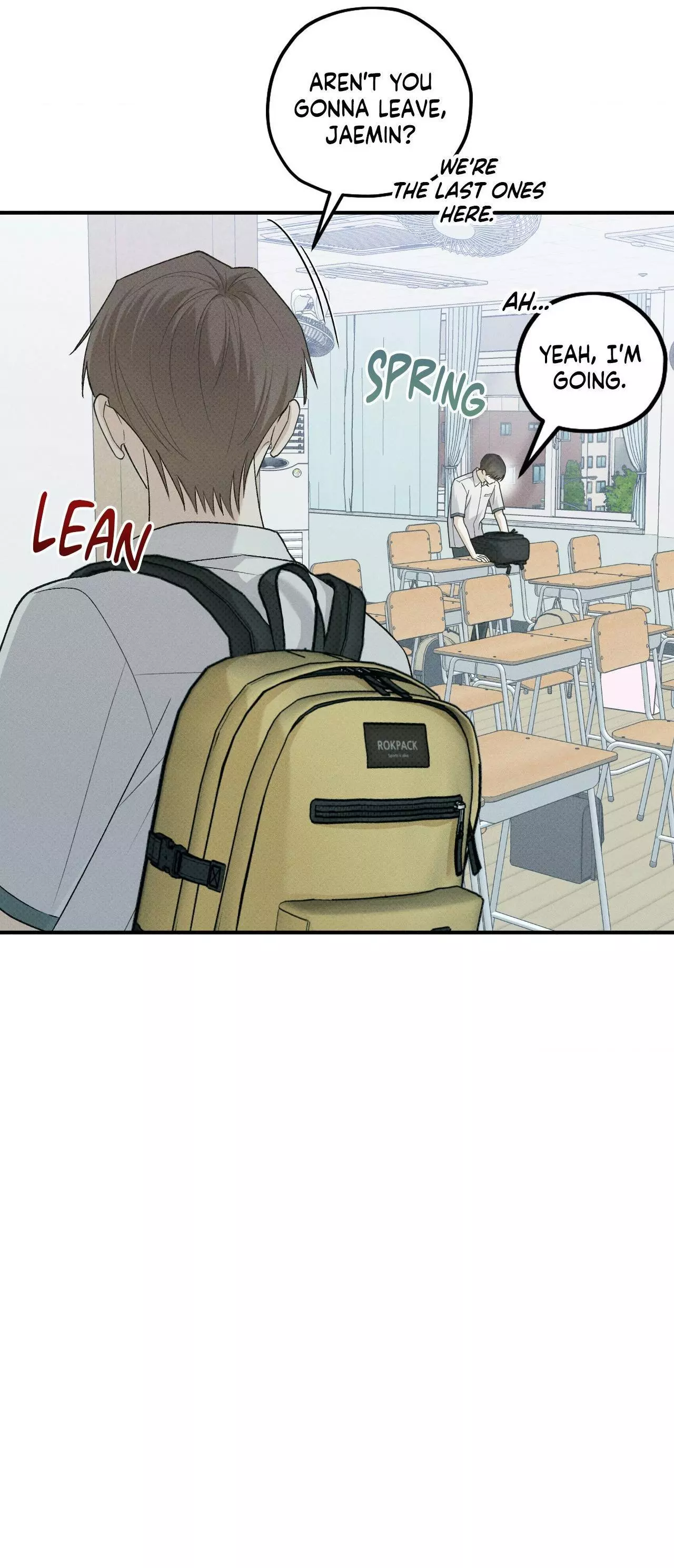 Error Detected Chapter 51 page 8
