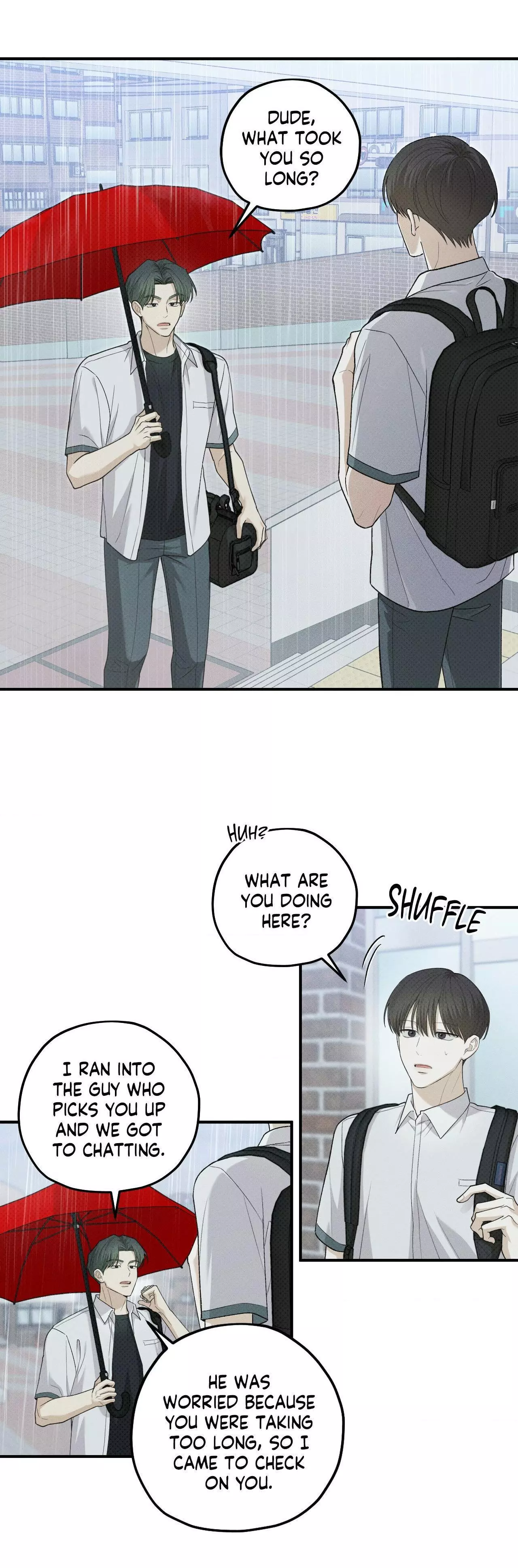 Error Detected Chapter 51 page 13