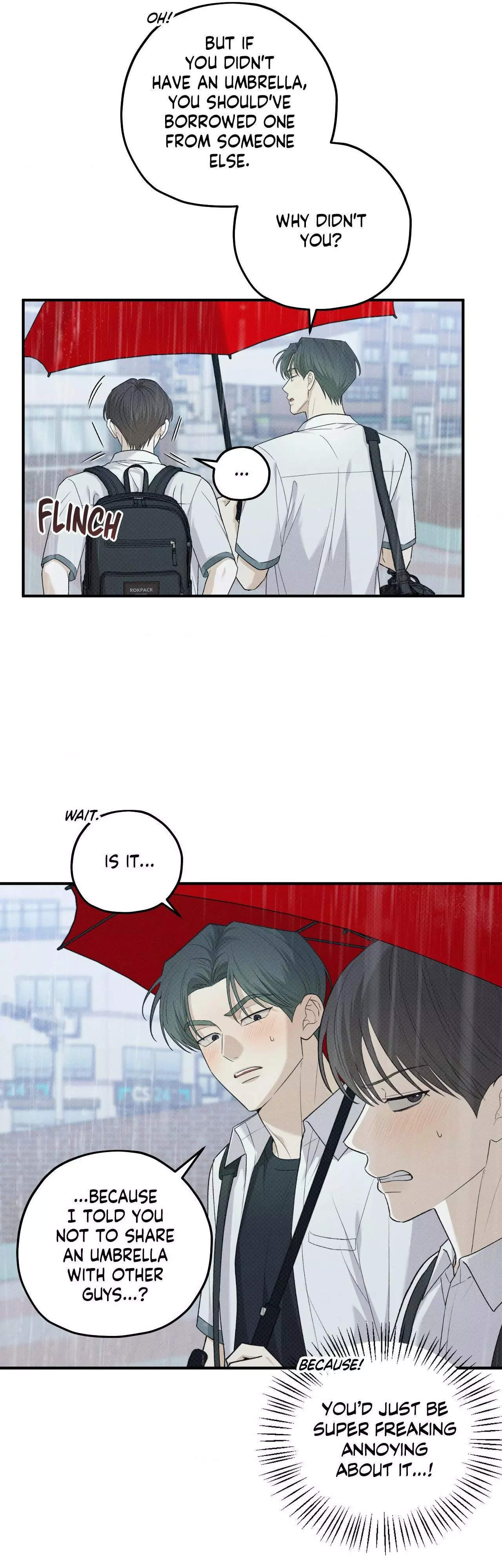 Error Detected Chapter 51 page 22