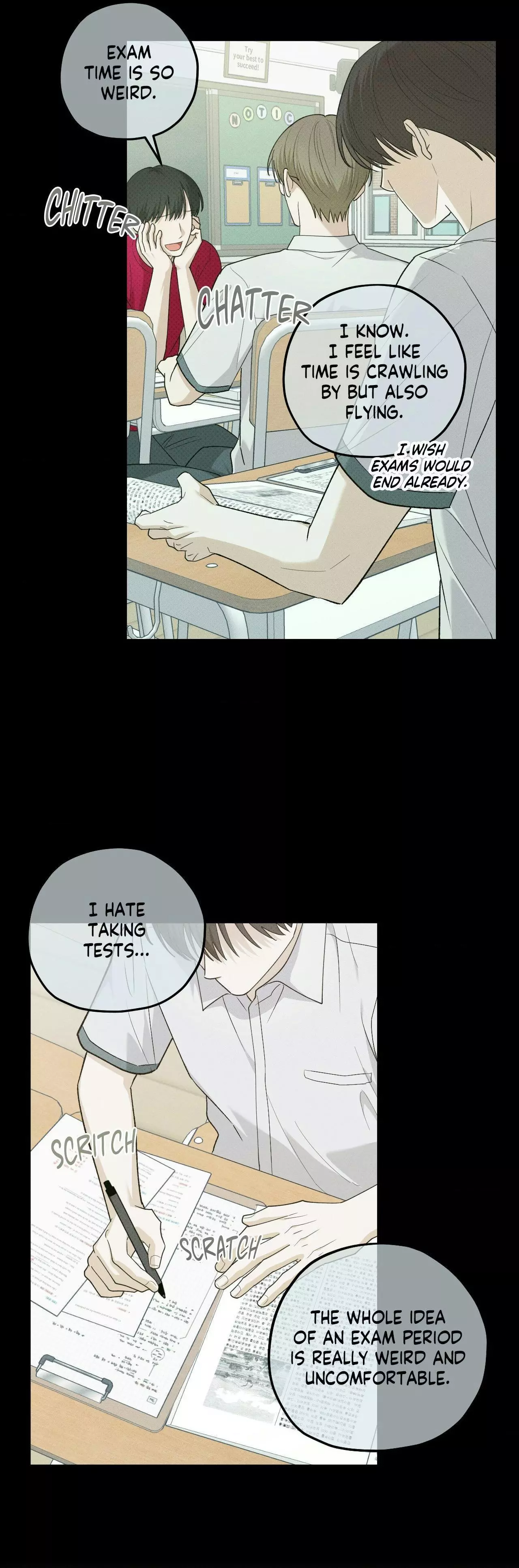 Error Detected Chapter 51 page 31