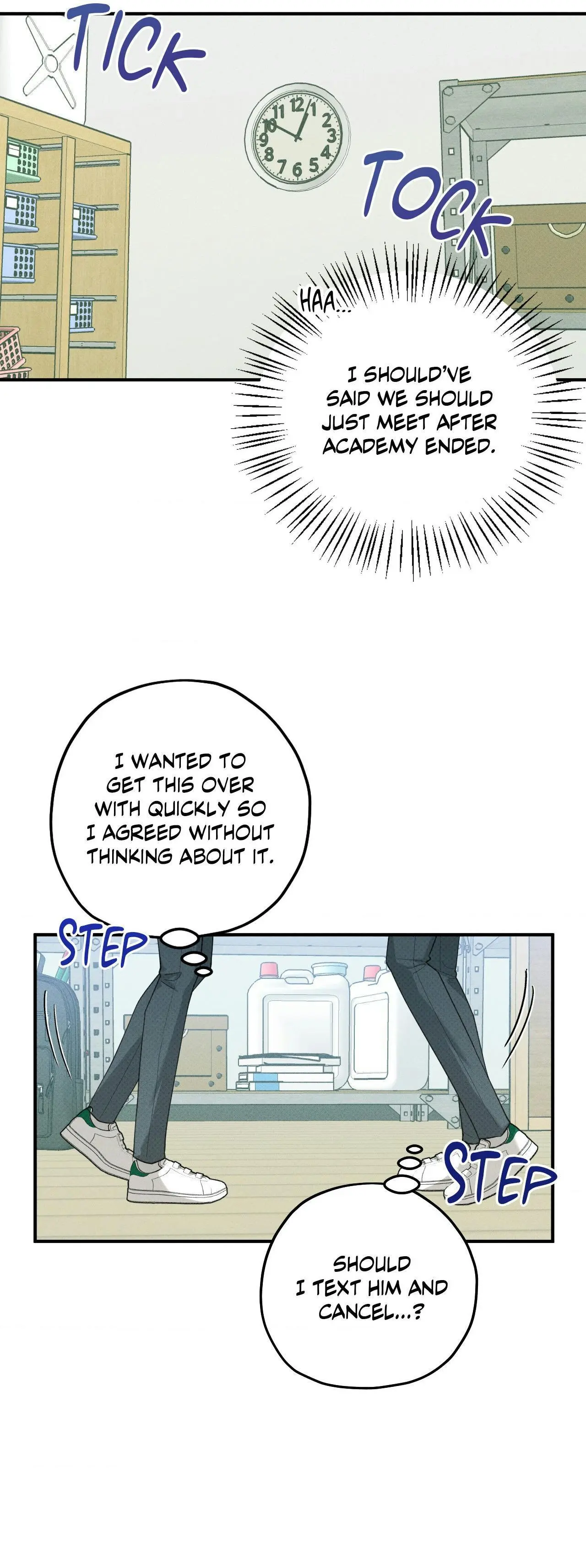 Error Detected Chapter 52 page 10