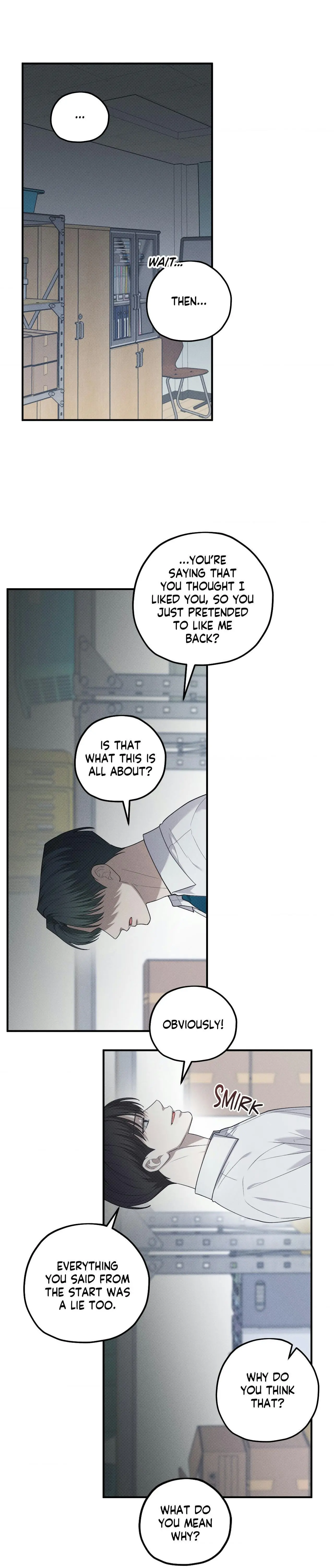 Error Detected Chapter 52 page 23