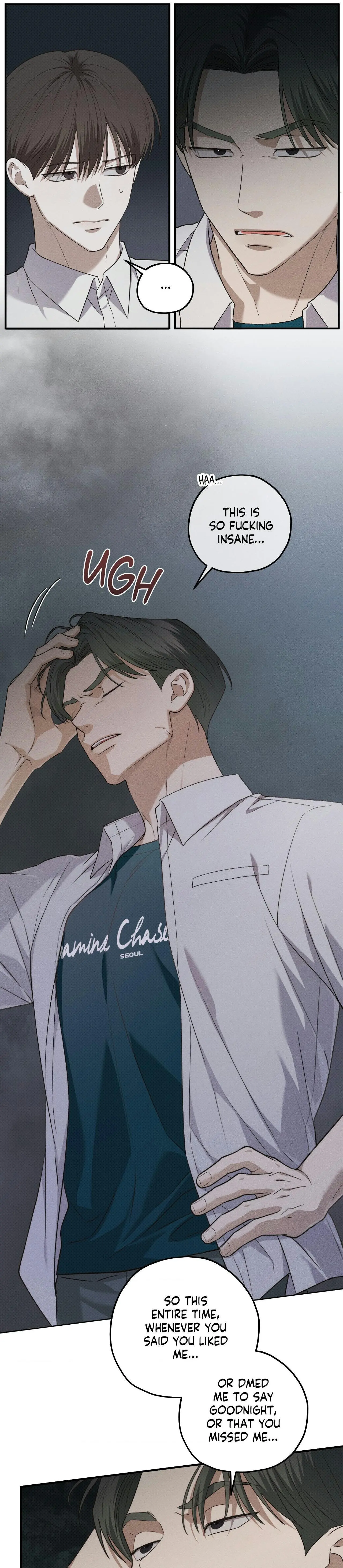 Error Detected Chapter 52 page 30