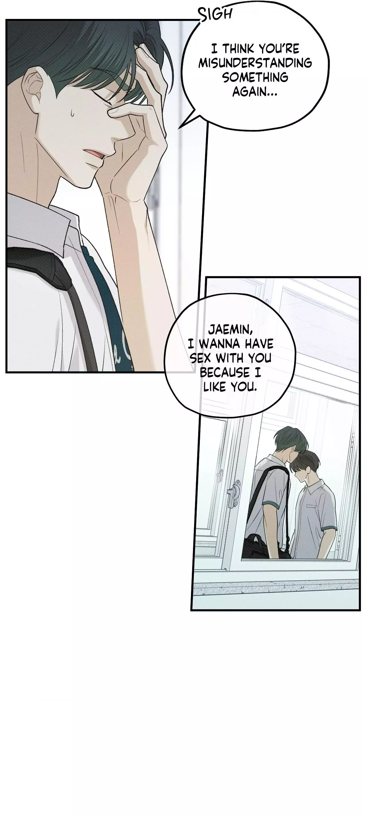 Error Detected Chapter 53 page 25