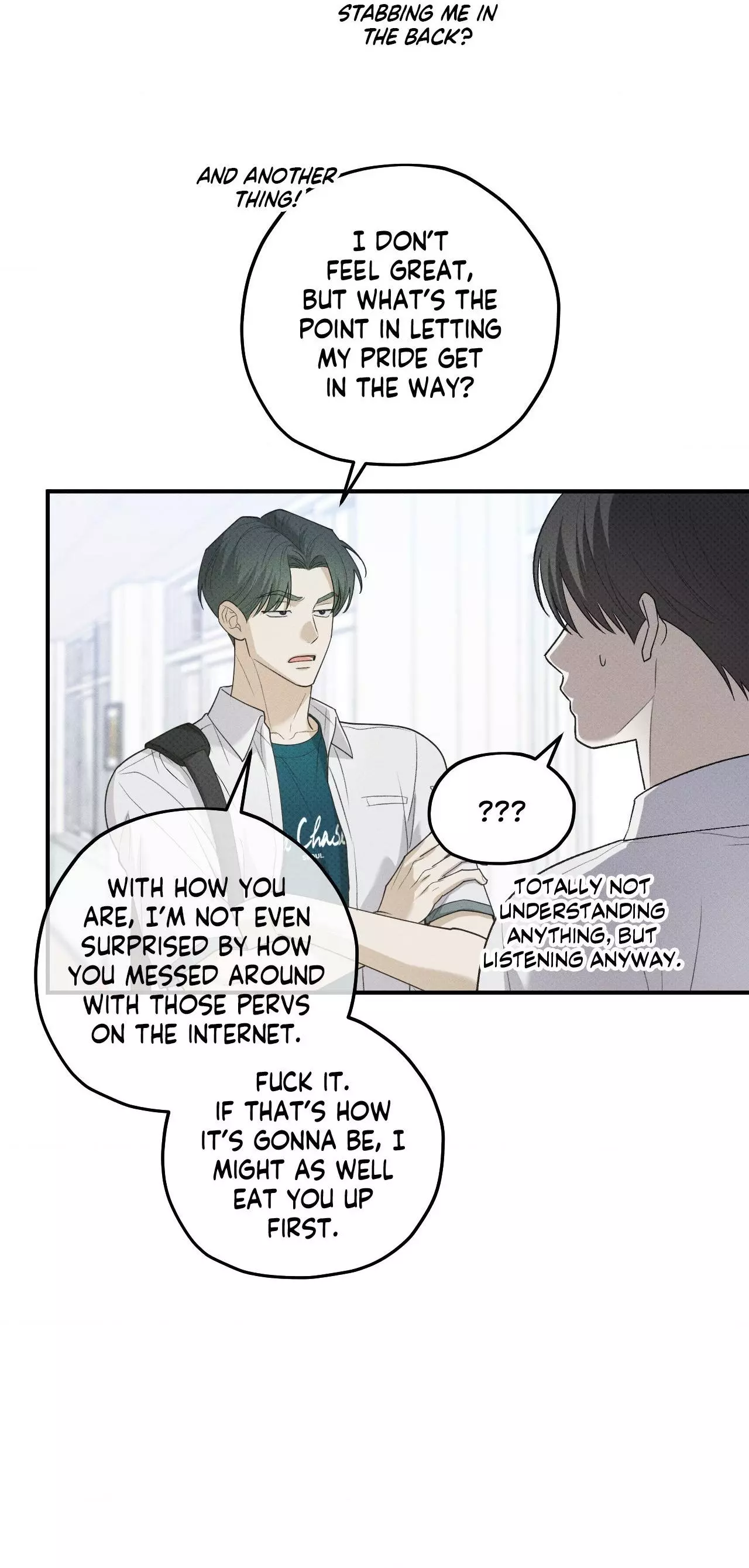 Error Detected Chapter 53 page 32