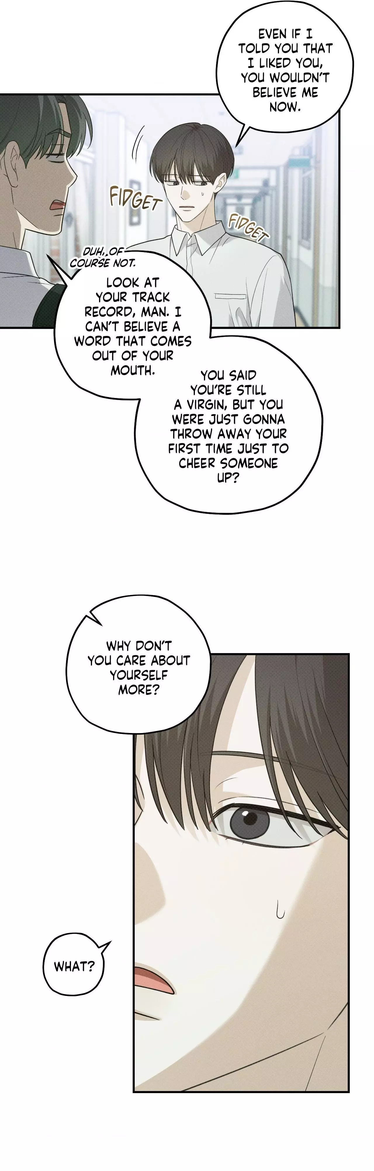 Error Detected Chapter 53 page 28