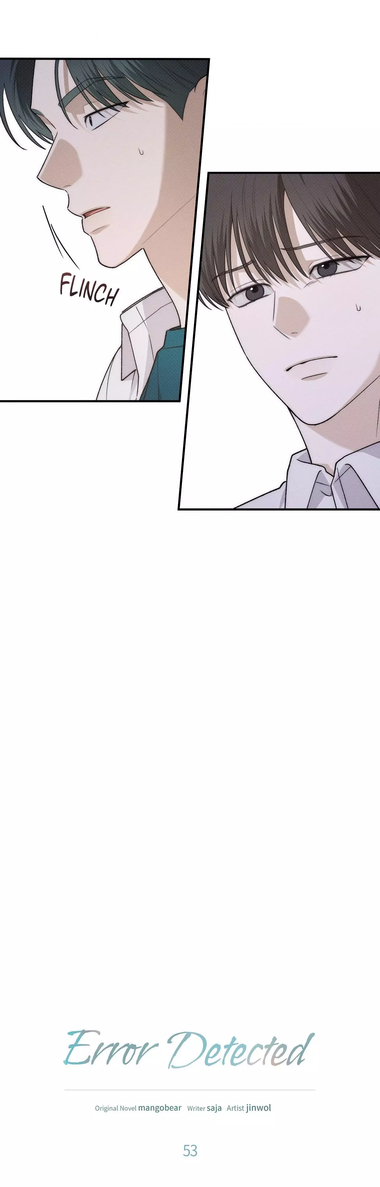 Error Detected Chapter 53 page 14