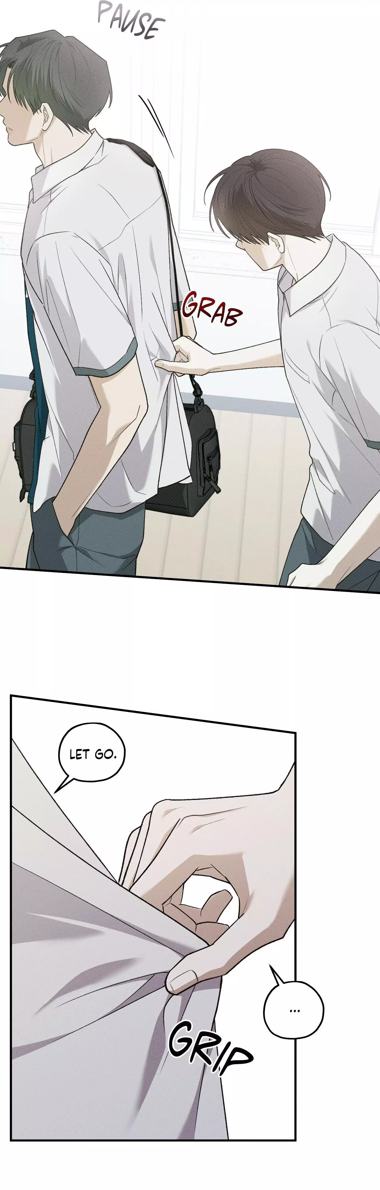 Error Detected Chapter 53 page 12