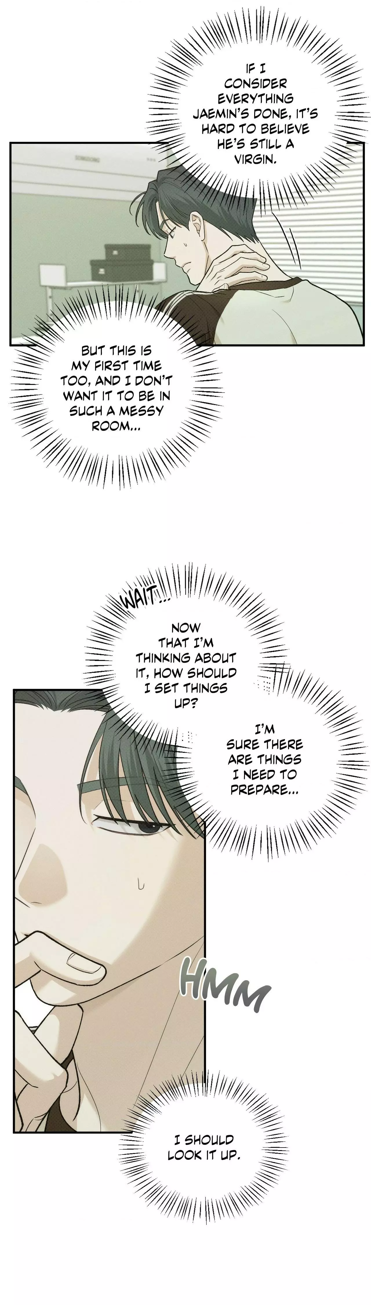 Error Detected Chapter 54 page 19