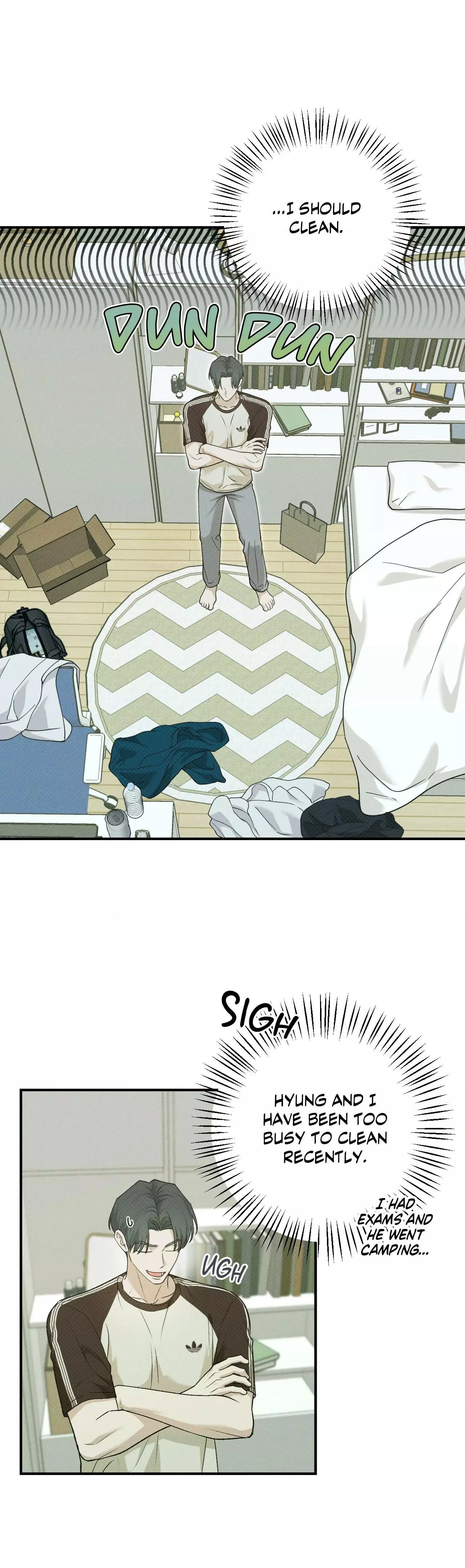 Error Detected Chapter 54 page 18