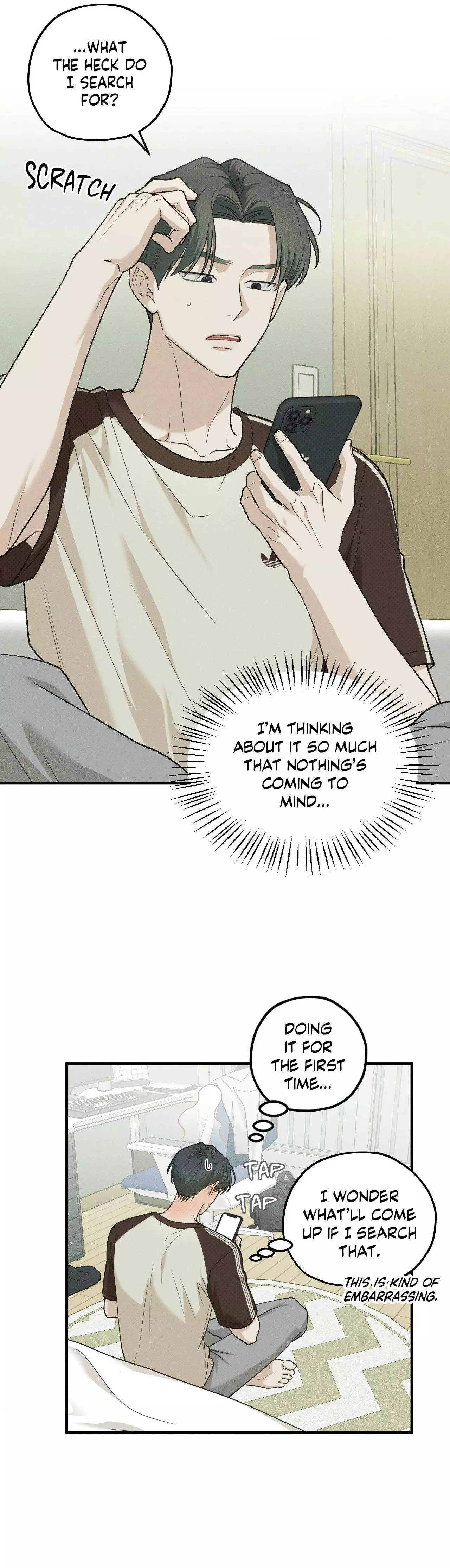 Error Detected Chapter 54 page 21