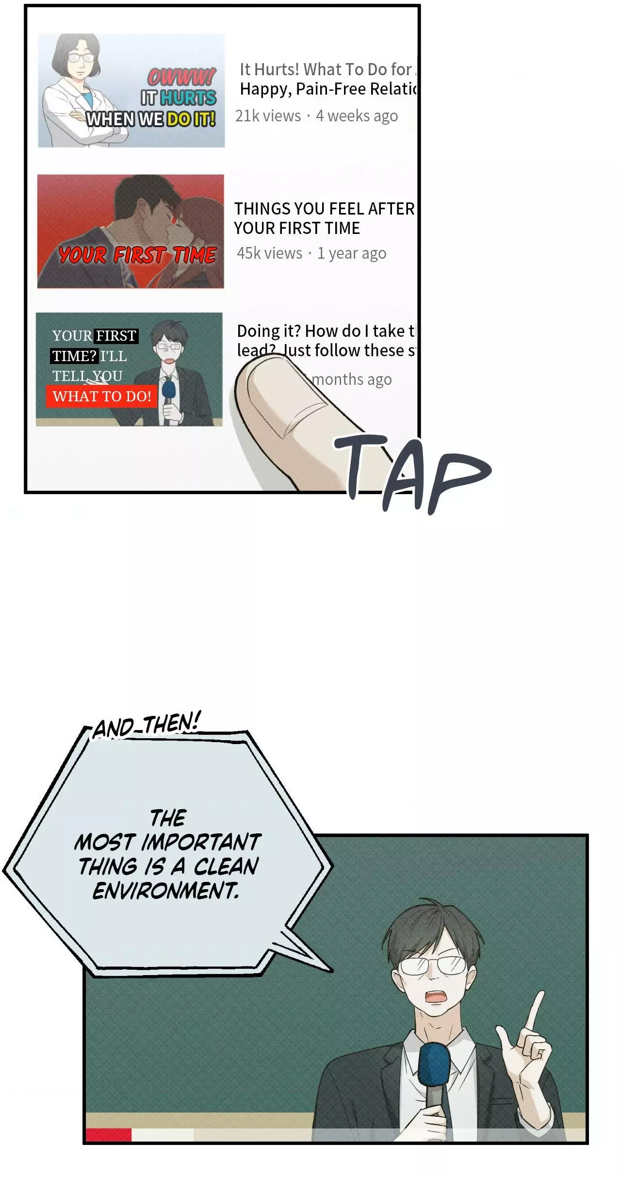 Error Detected Chapter 54 page 22