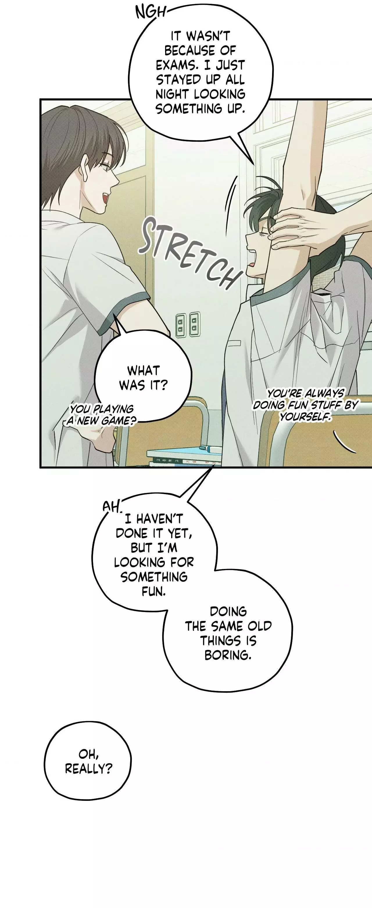 Error Detected Chapter 54 page 32