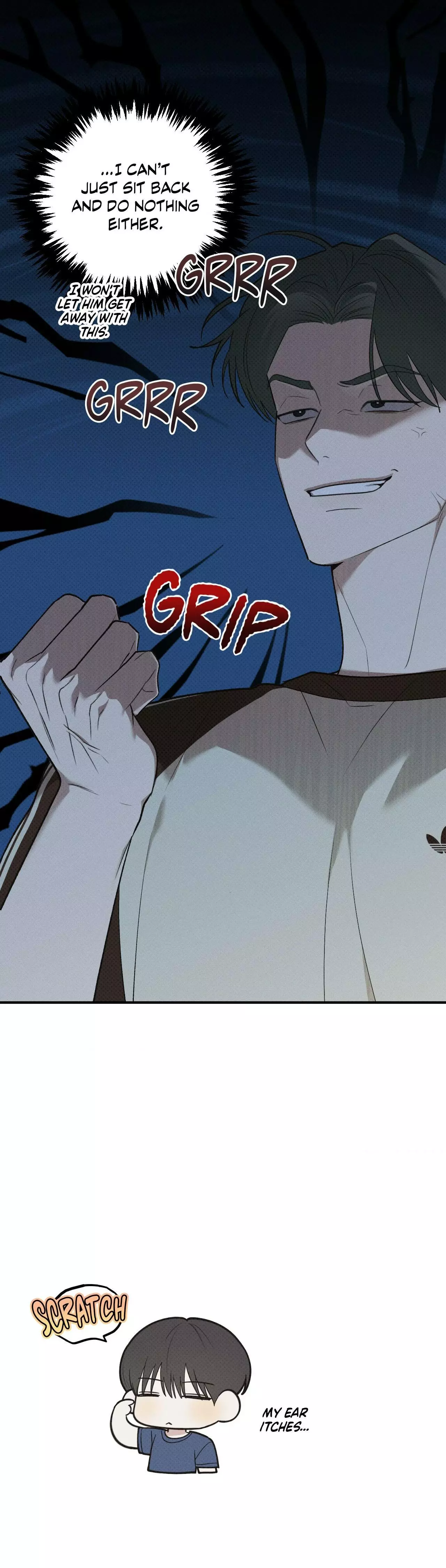 Error Detected Chapter 54 page 29