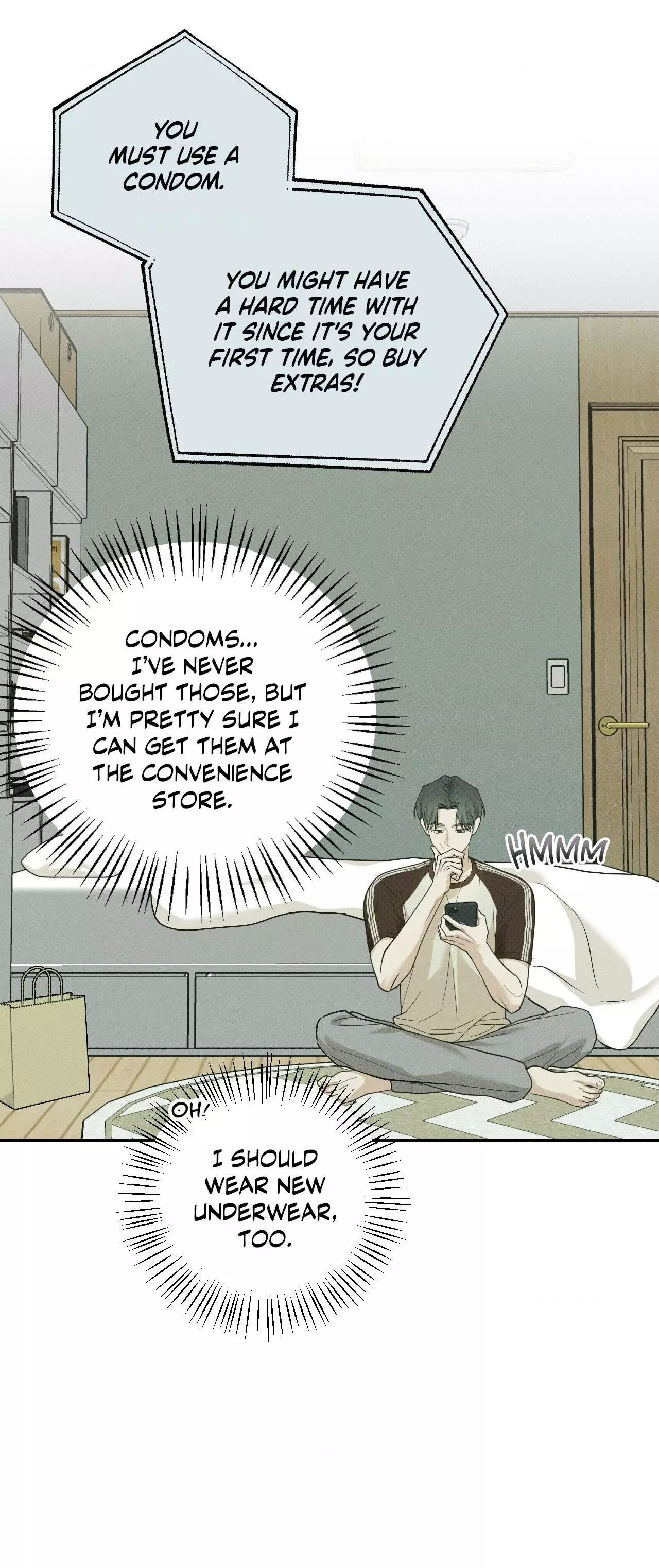 Error Detected Chapter 54 page 24