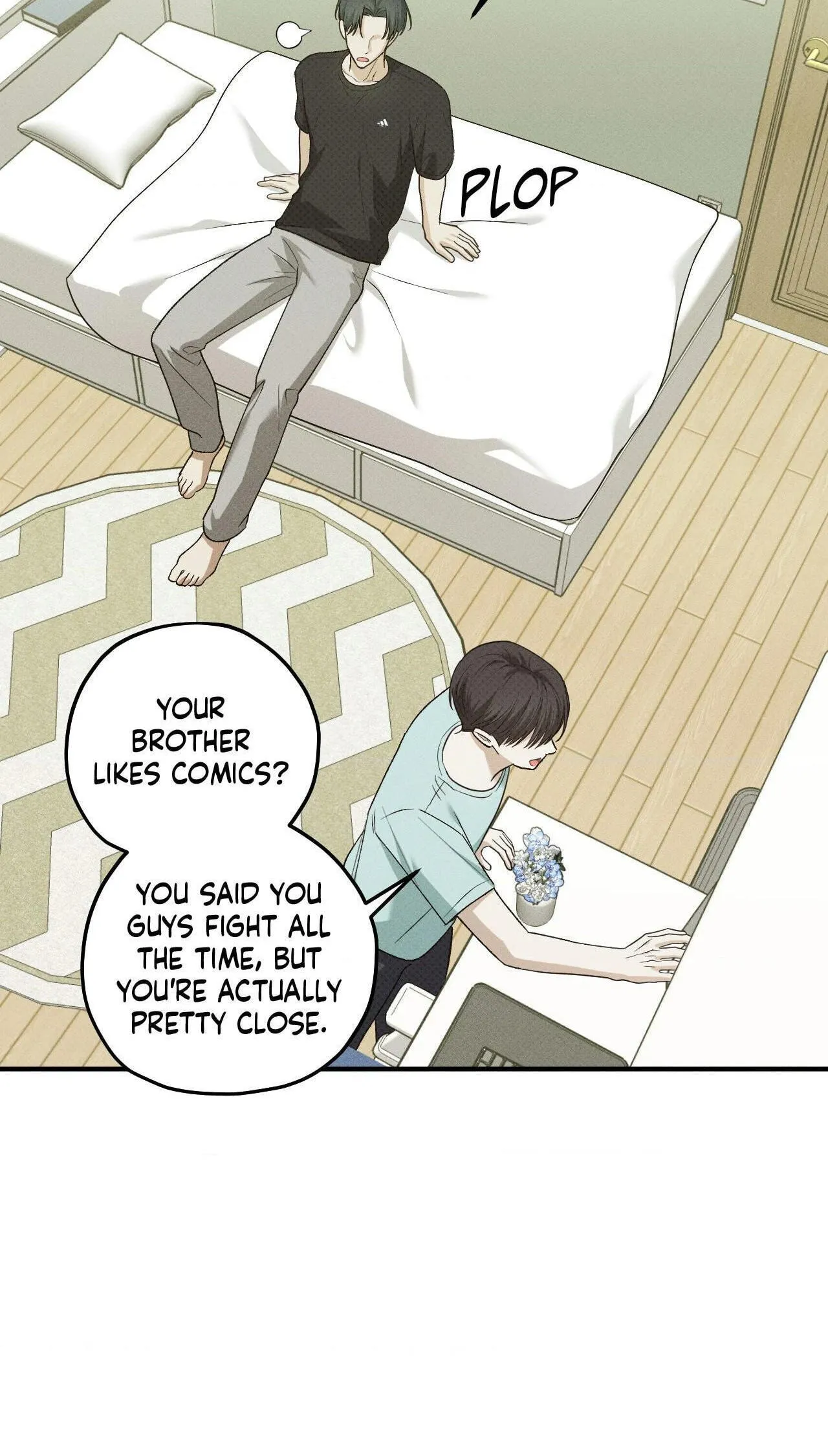 Error Detected Chapter 55 page 43