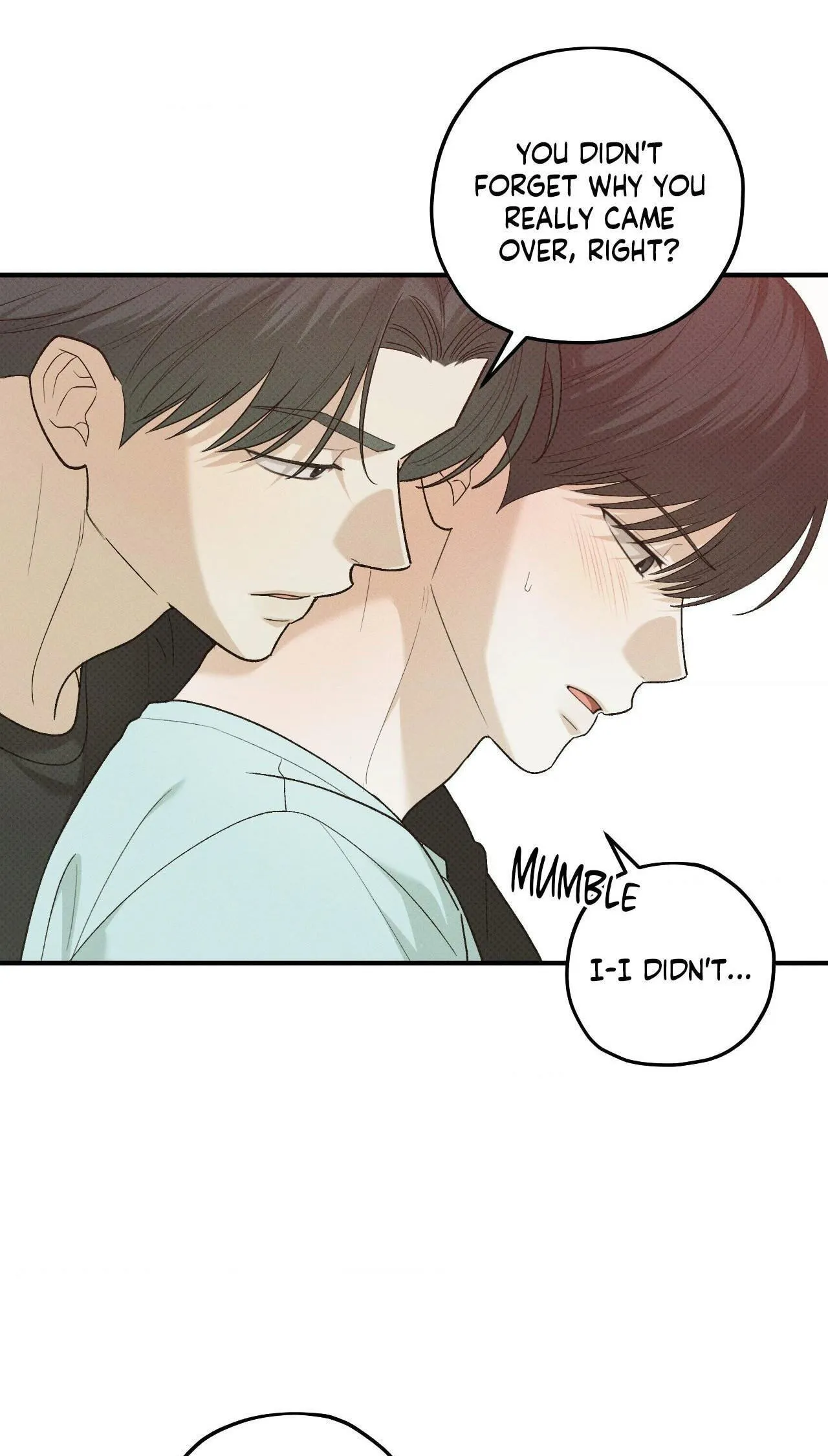 Error Detected Chapter 55 page 50