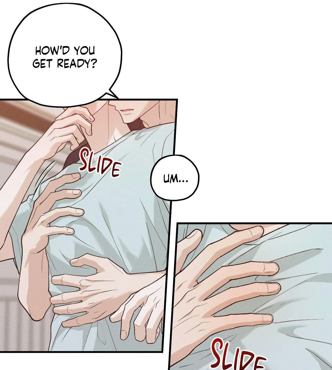 Error Detected Chapter 55 page 54