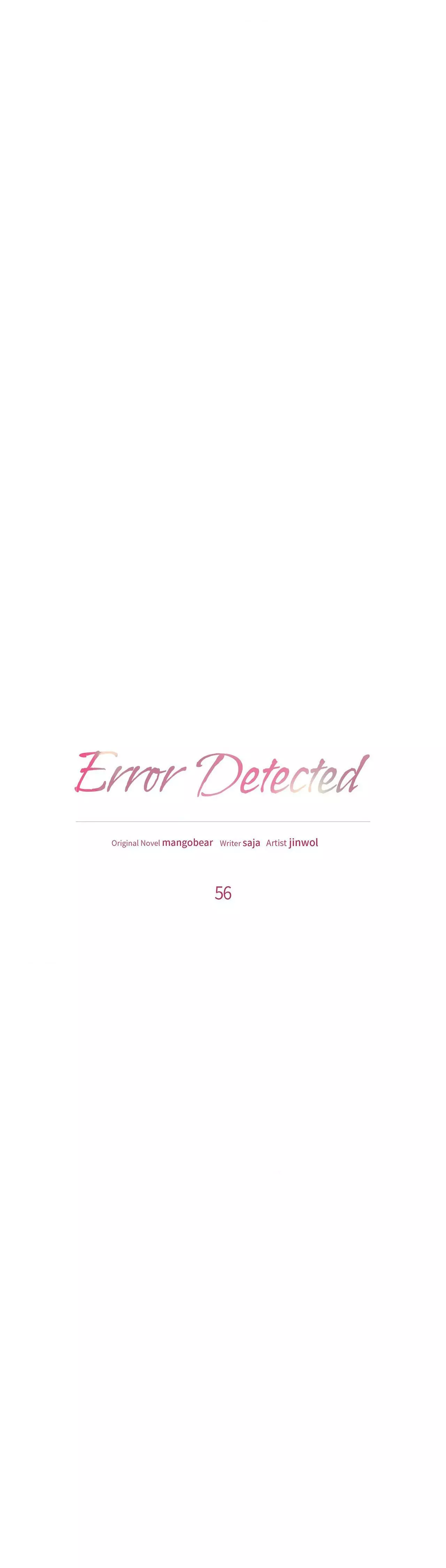 Error Detected Chapter 56 page 7
