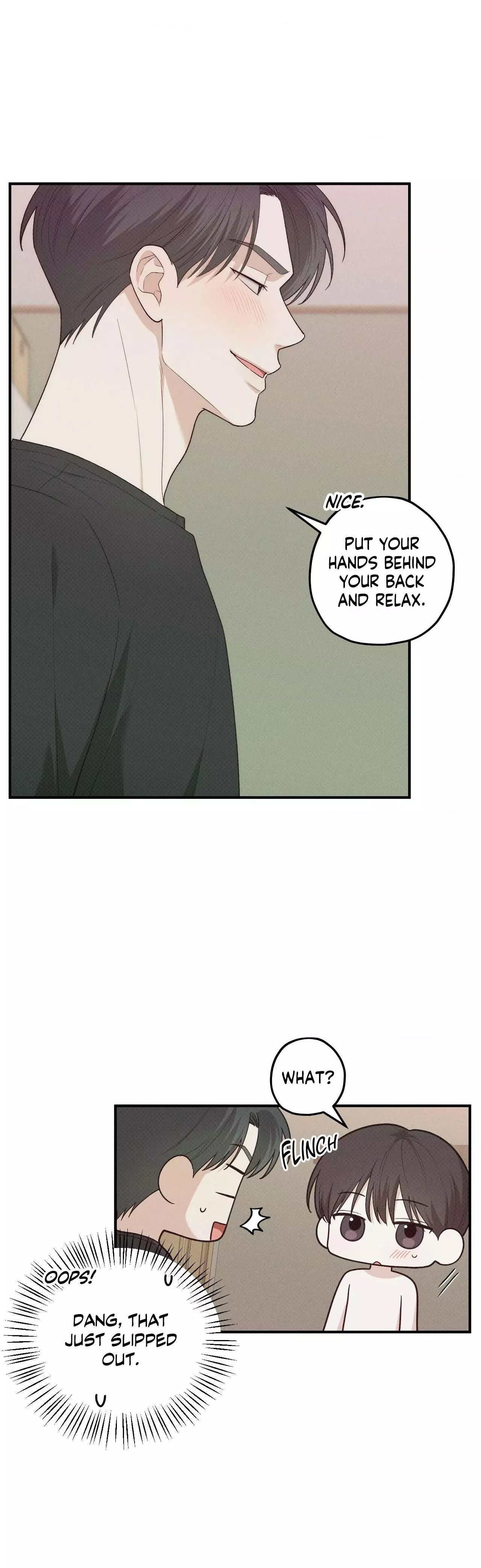 Error Detected Chapter 56 page 9