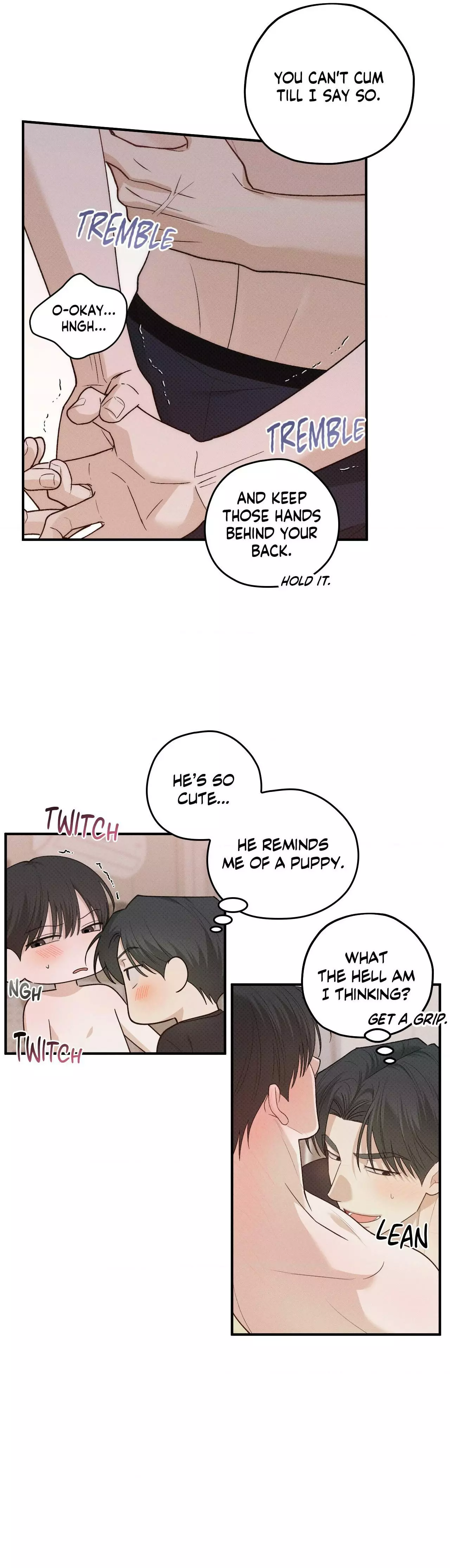 Error Detected Chapter 56 page 23