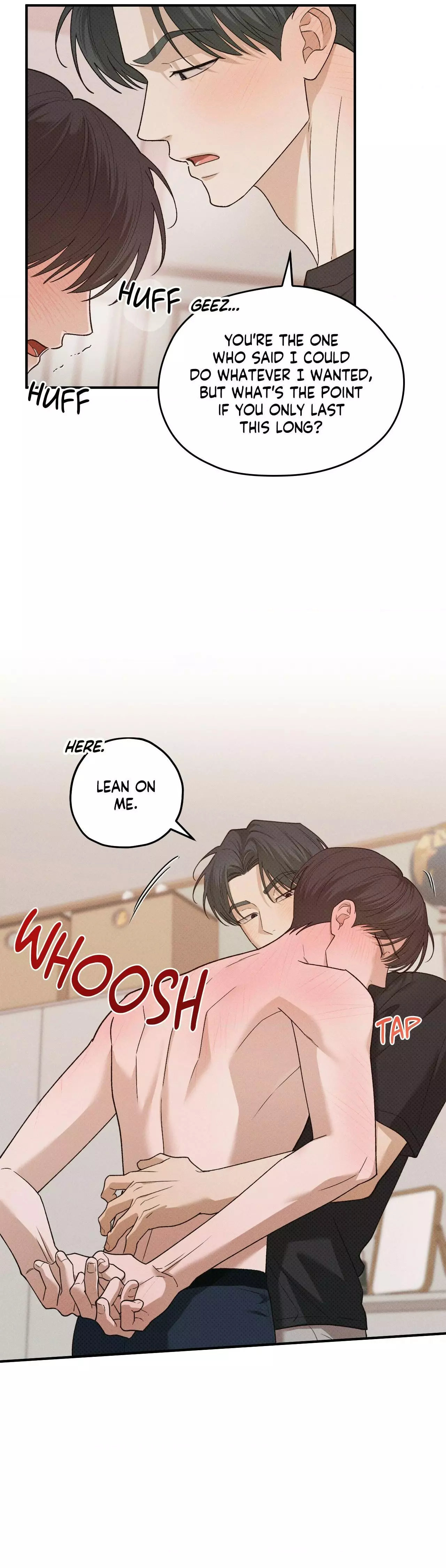 Error Detected Chapter 56 page 27