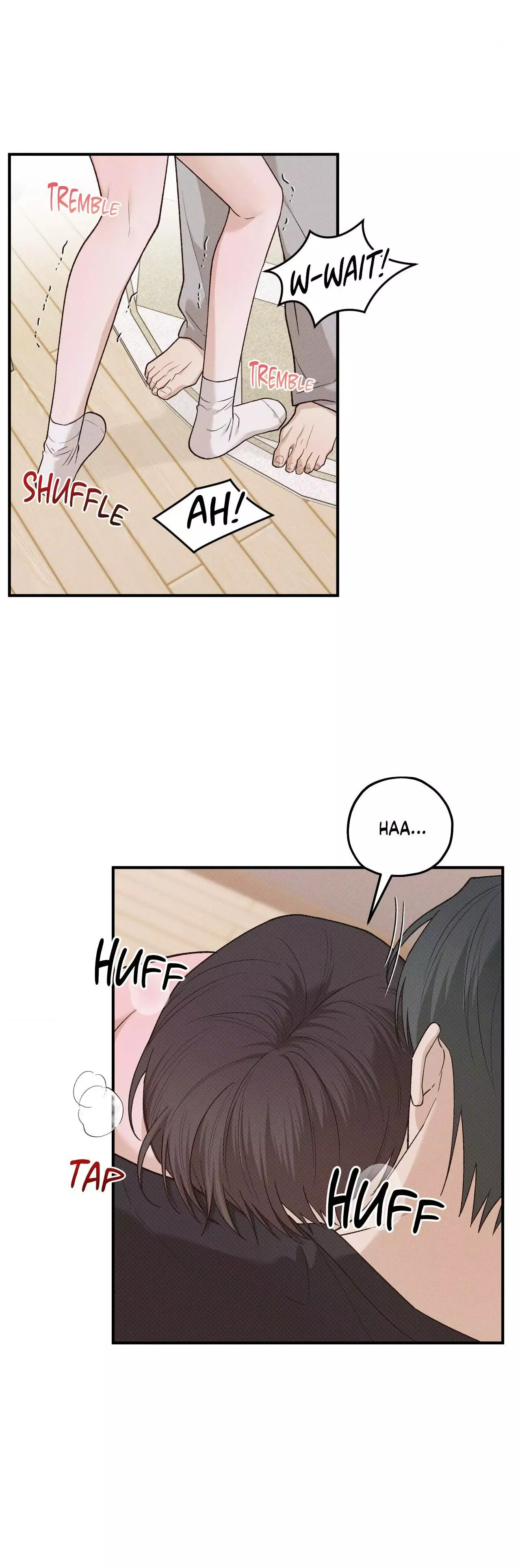 Error Detected Chapter 56 page 32