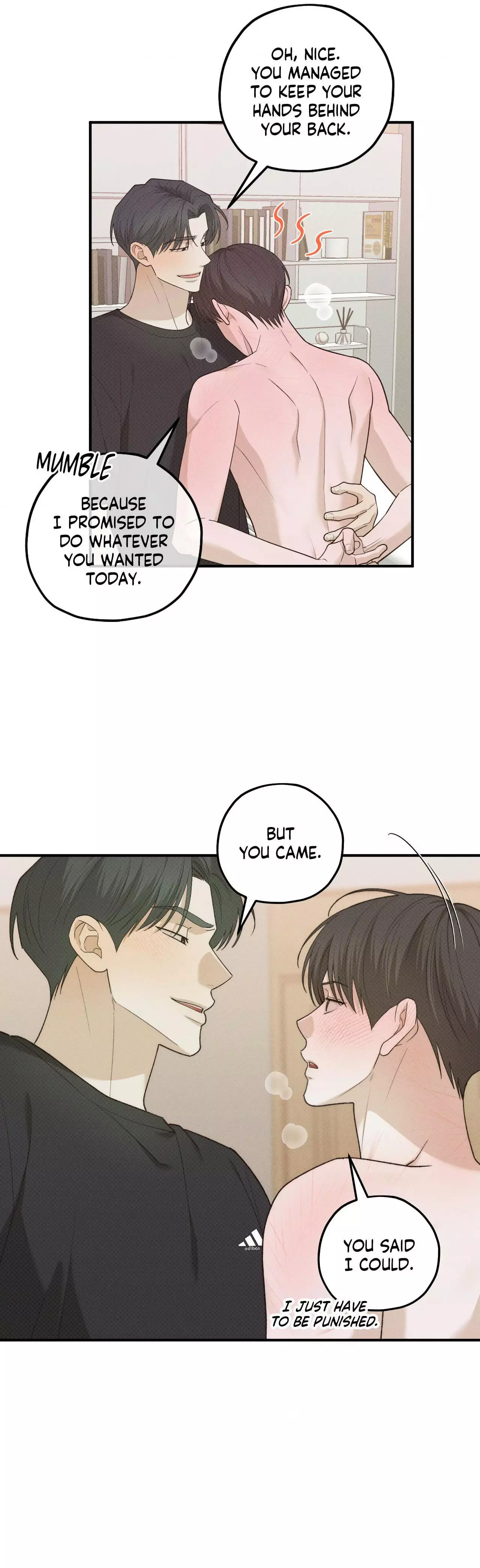 Error Detected Chapter 56 page 33