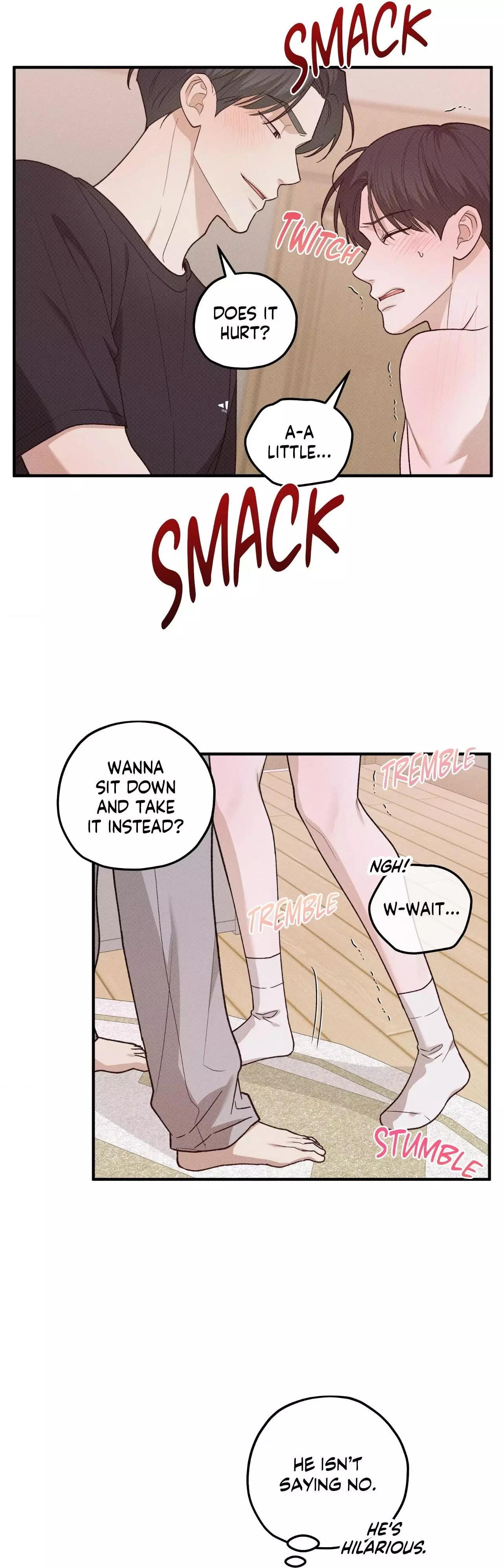 Error Detected Chapter 57 page 9