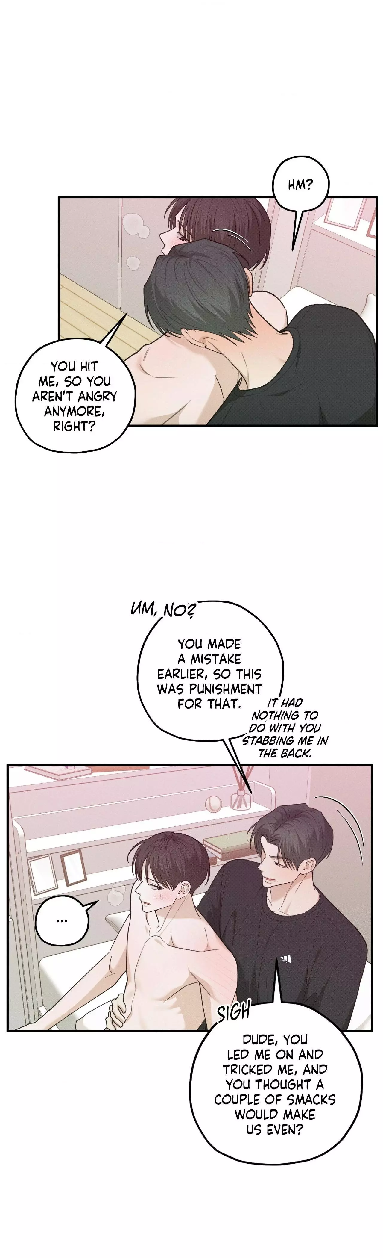 Error Detected Chapter 57 page 19