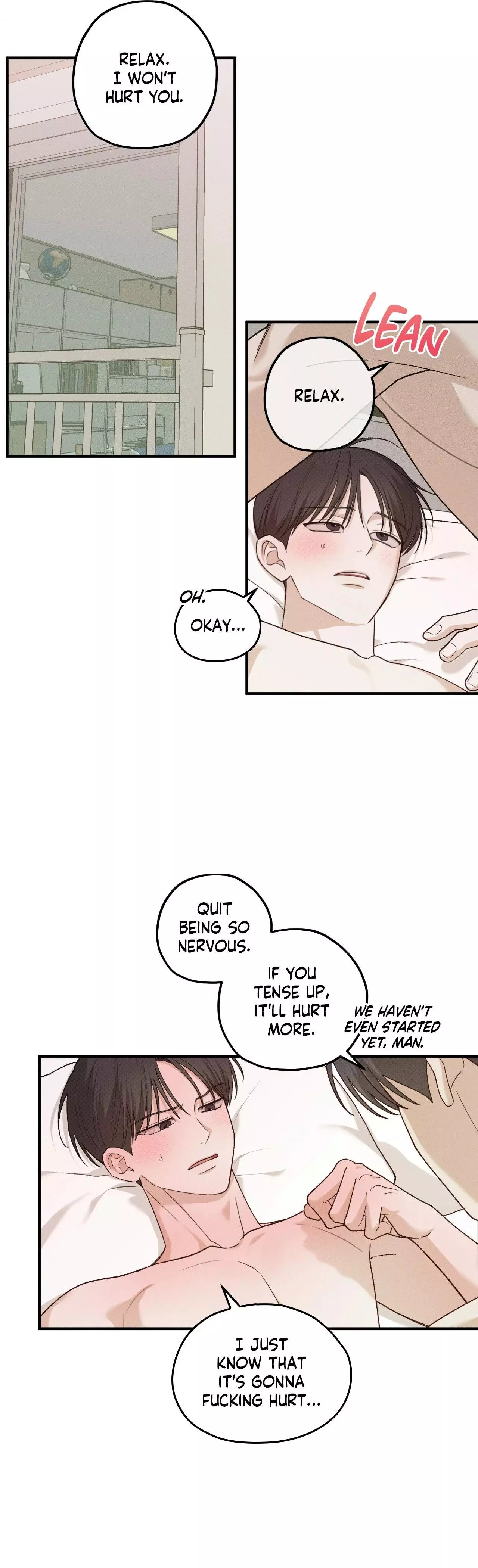 Error Detected Chapter 57 page 26