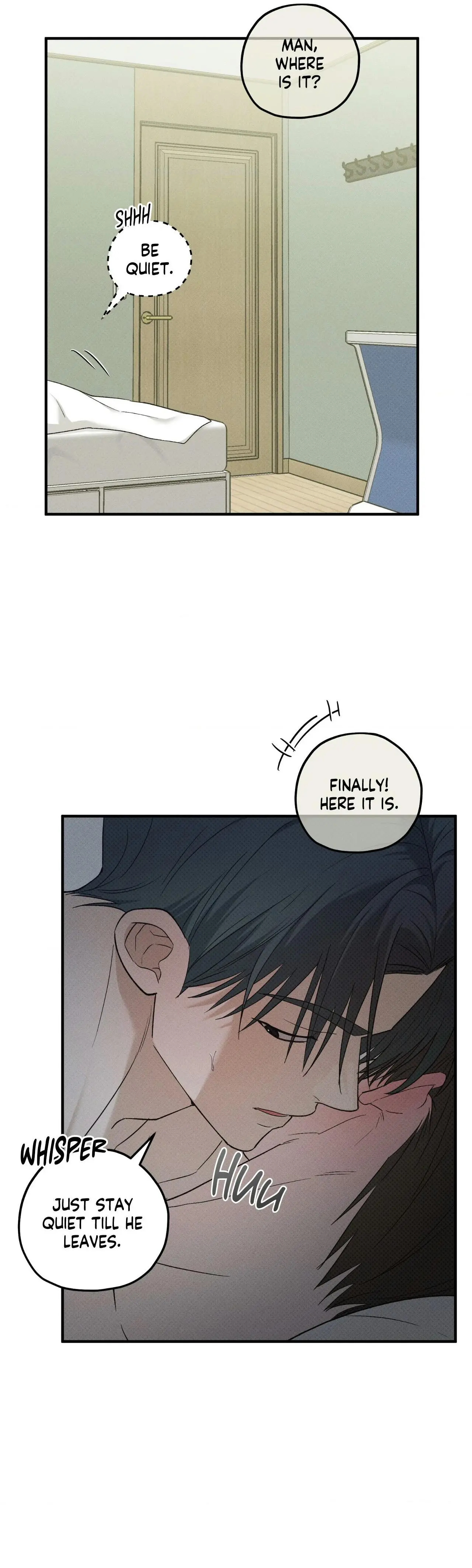 Error Detected Chapter 58 page 15