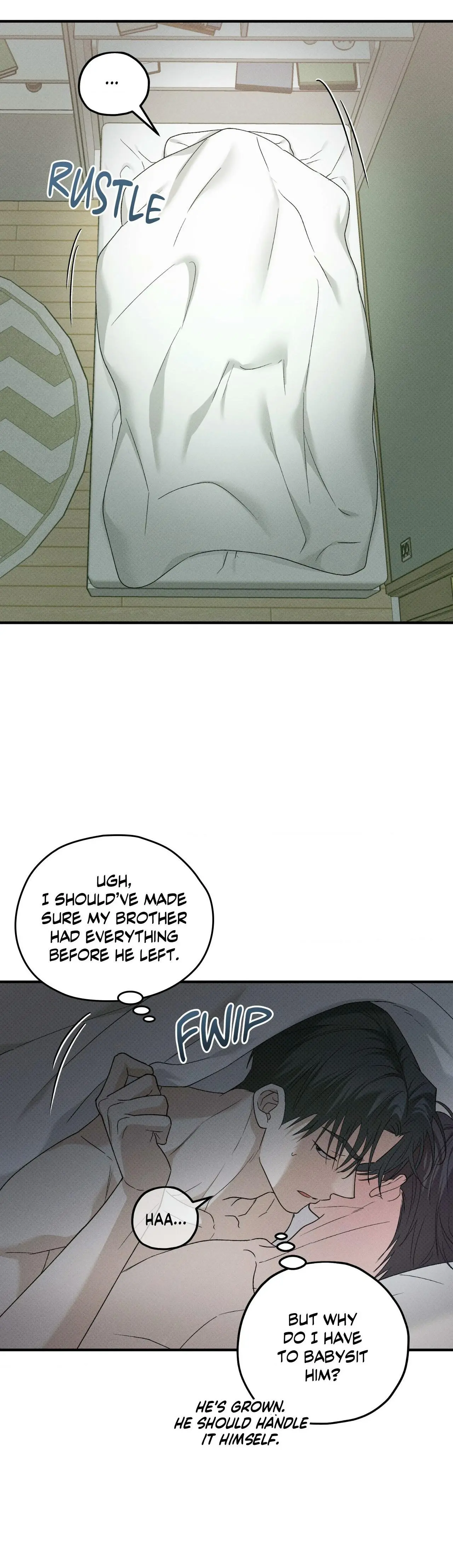 Error Detected Chapter 58 page 13