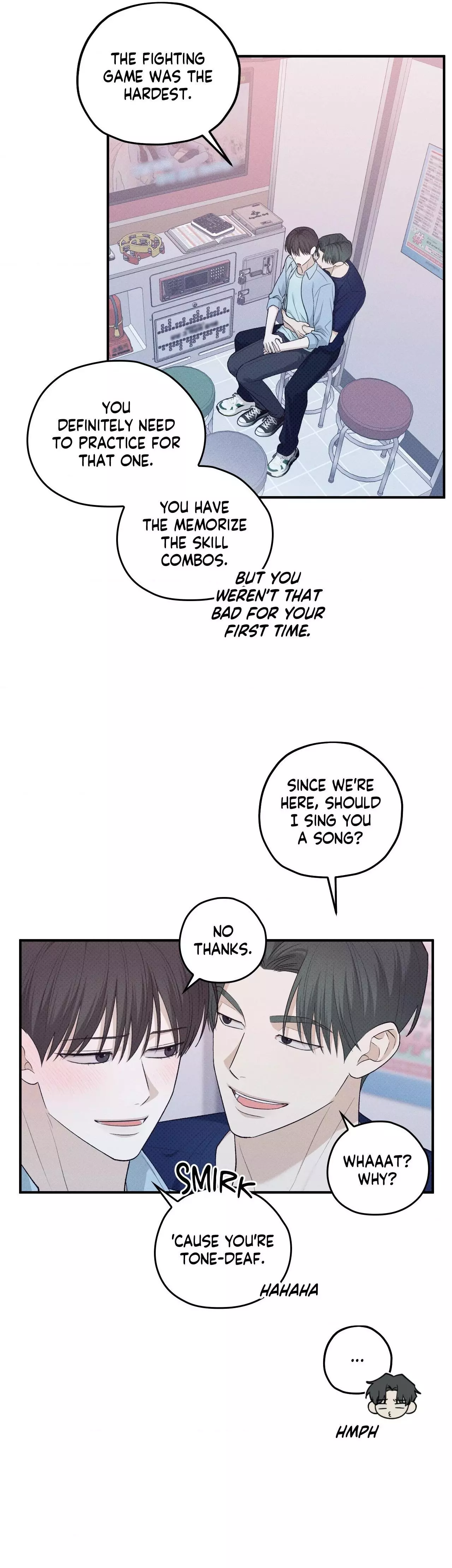 Error Detected Chapter 60 page 34