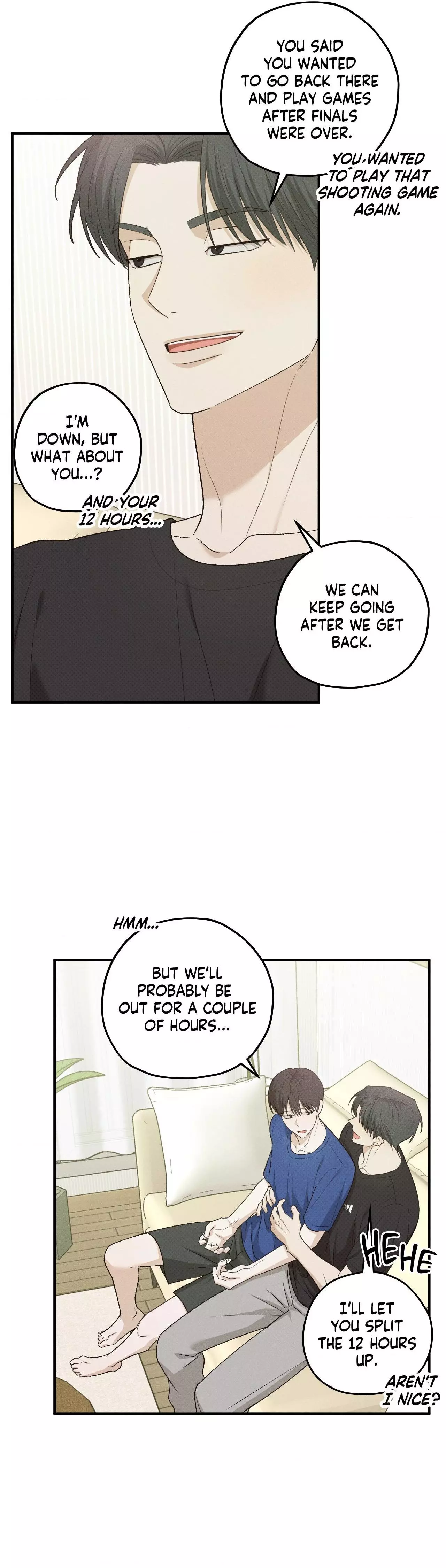 Error Detected Chapter 60 page 13