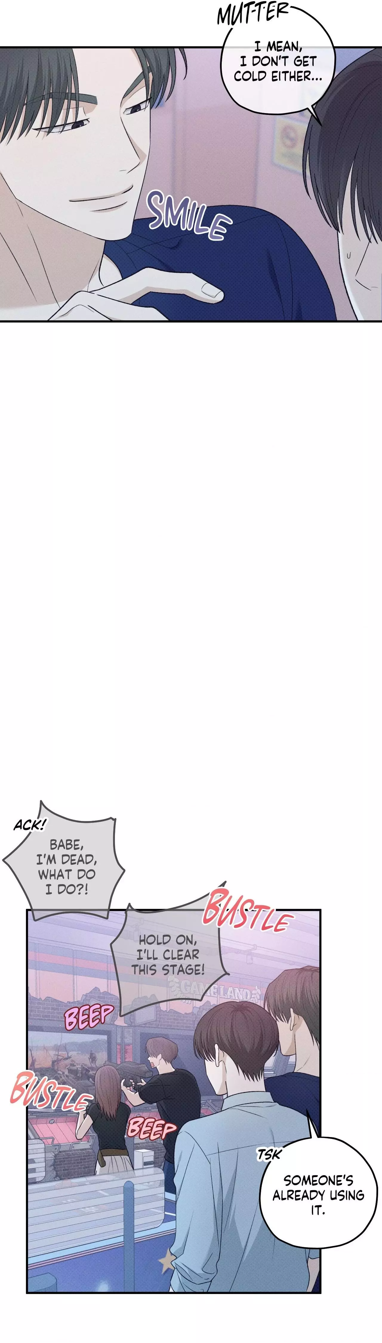 Error Detected Chapter 60 page 23