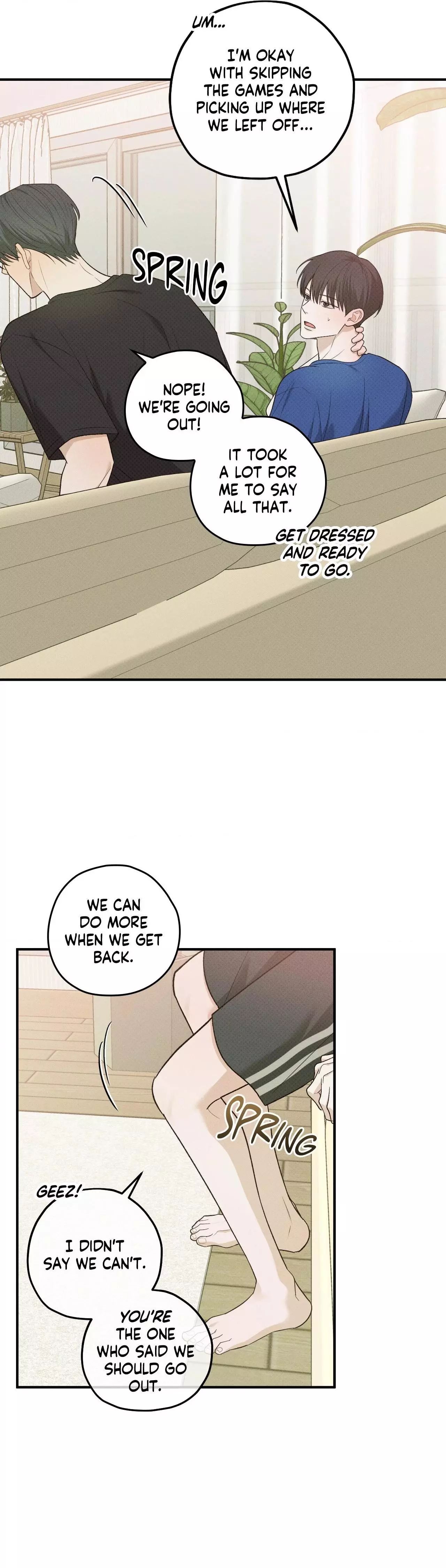 Error Detected Chapter 60 page 18
