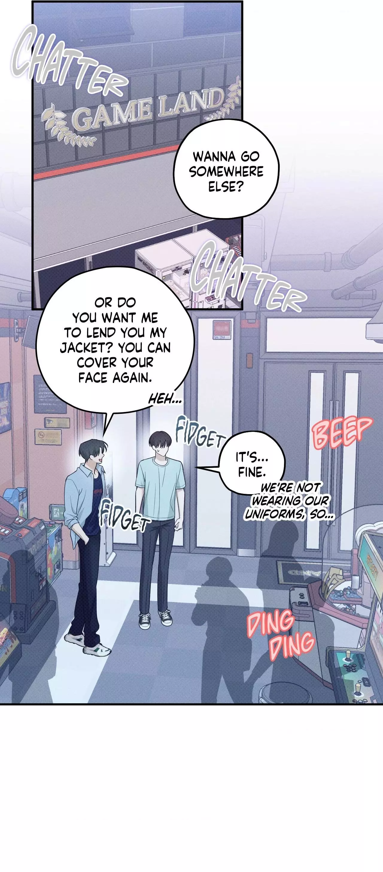 Error Detected Chapter 60 page 20