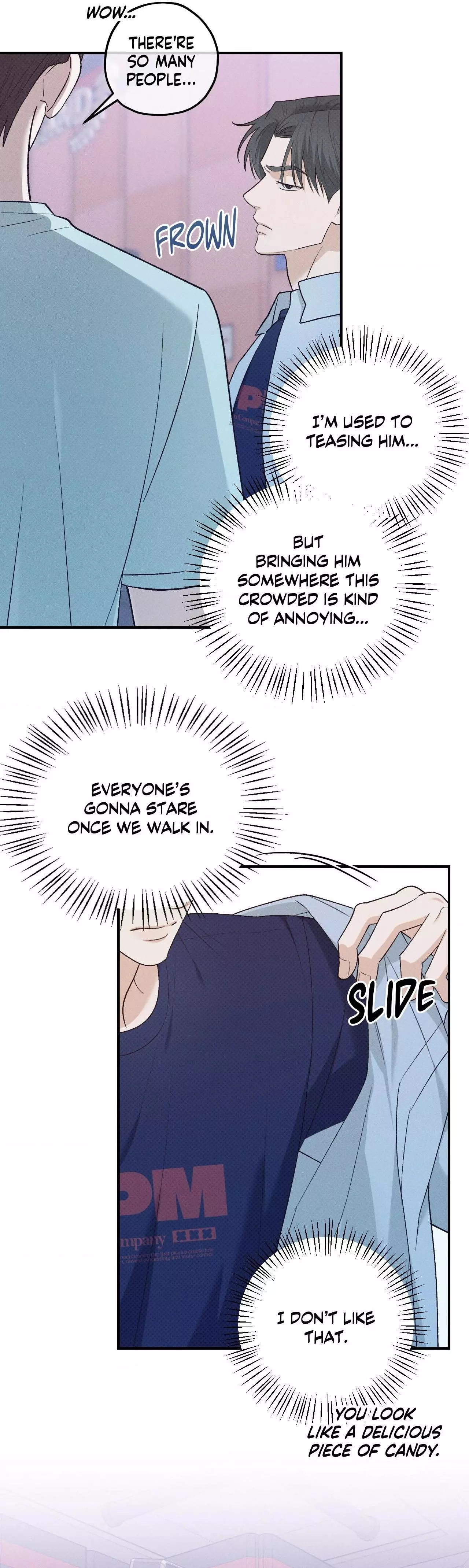 Error Detected Chapter 60 page 21