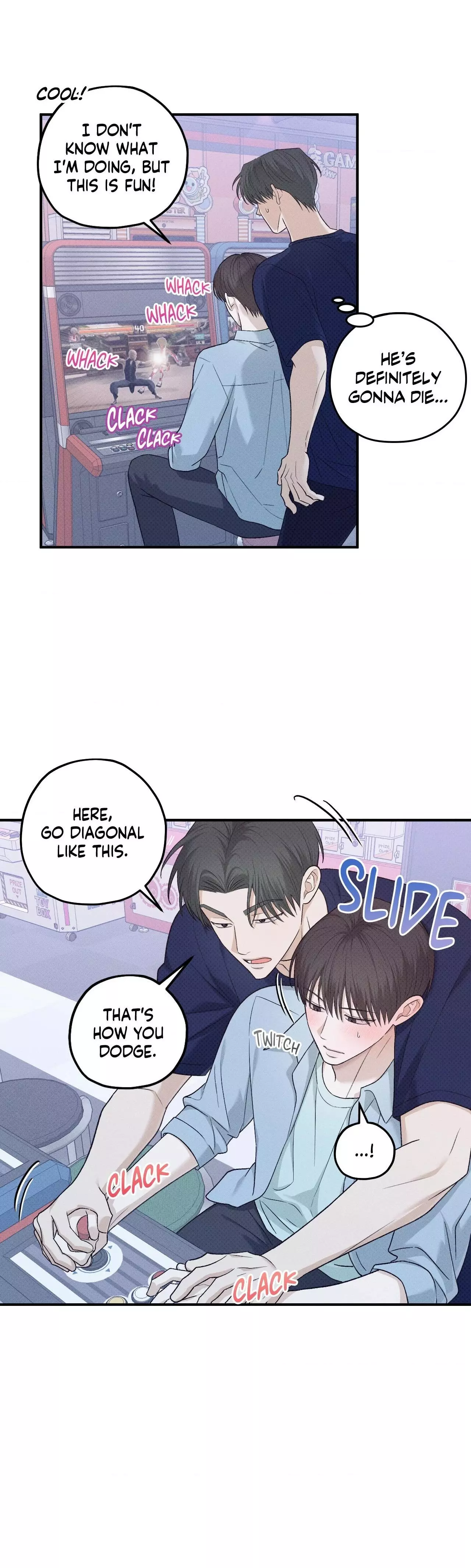 Error Detected Chapter 60 page 29