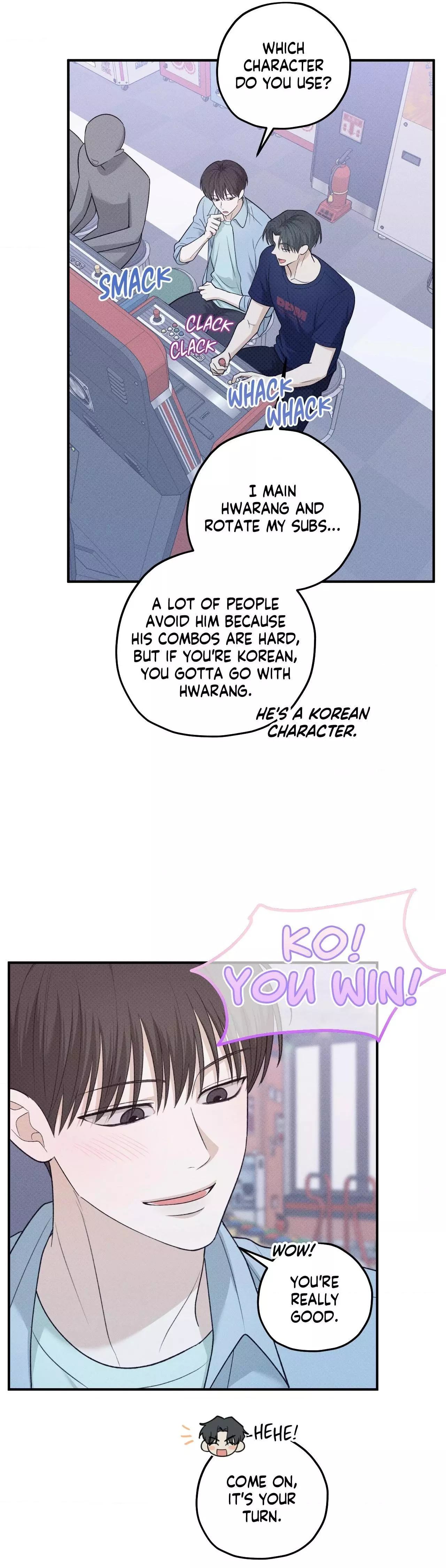 Error Detected Chapter 60 page 28
